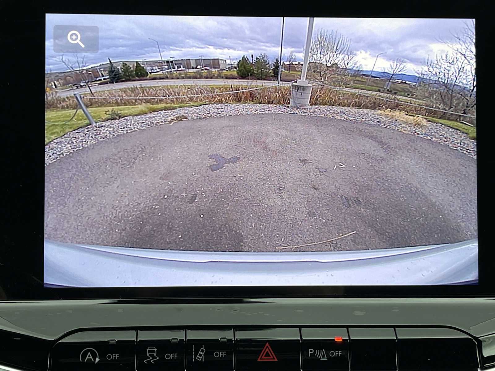 Thumbnail: 2026 Jeep Compass - 23