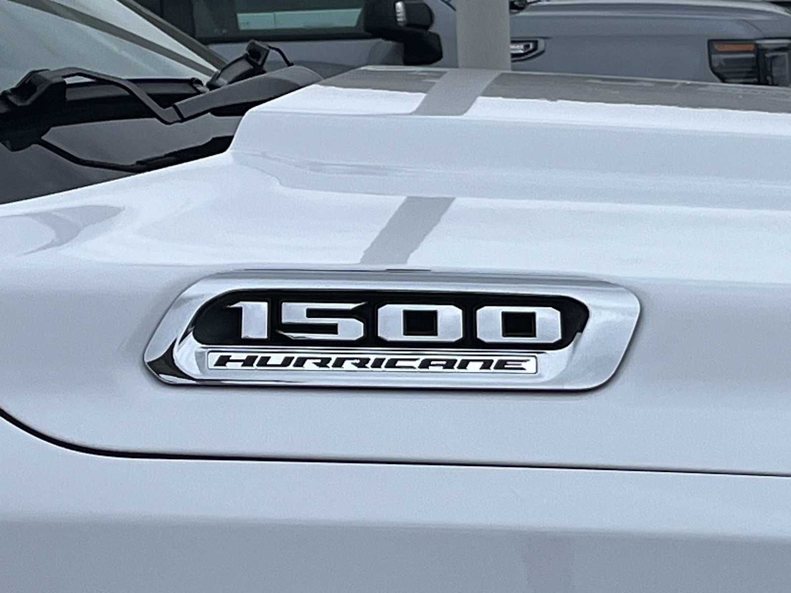 Thumbnail: 2026 RAM 1500 - 7