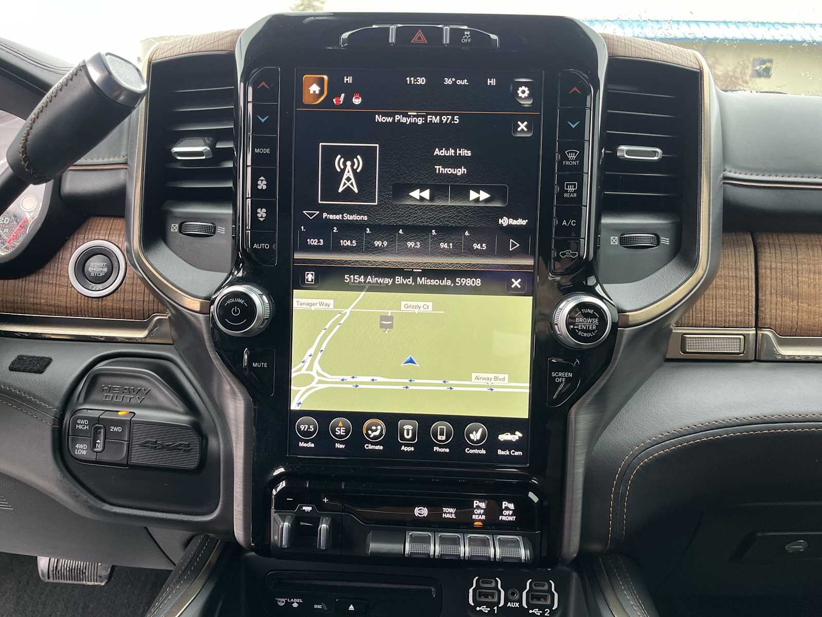 Thumbnail: 2019 RAM 3500 - 16