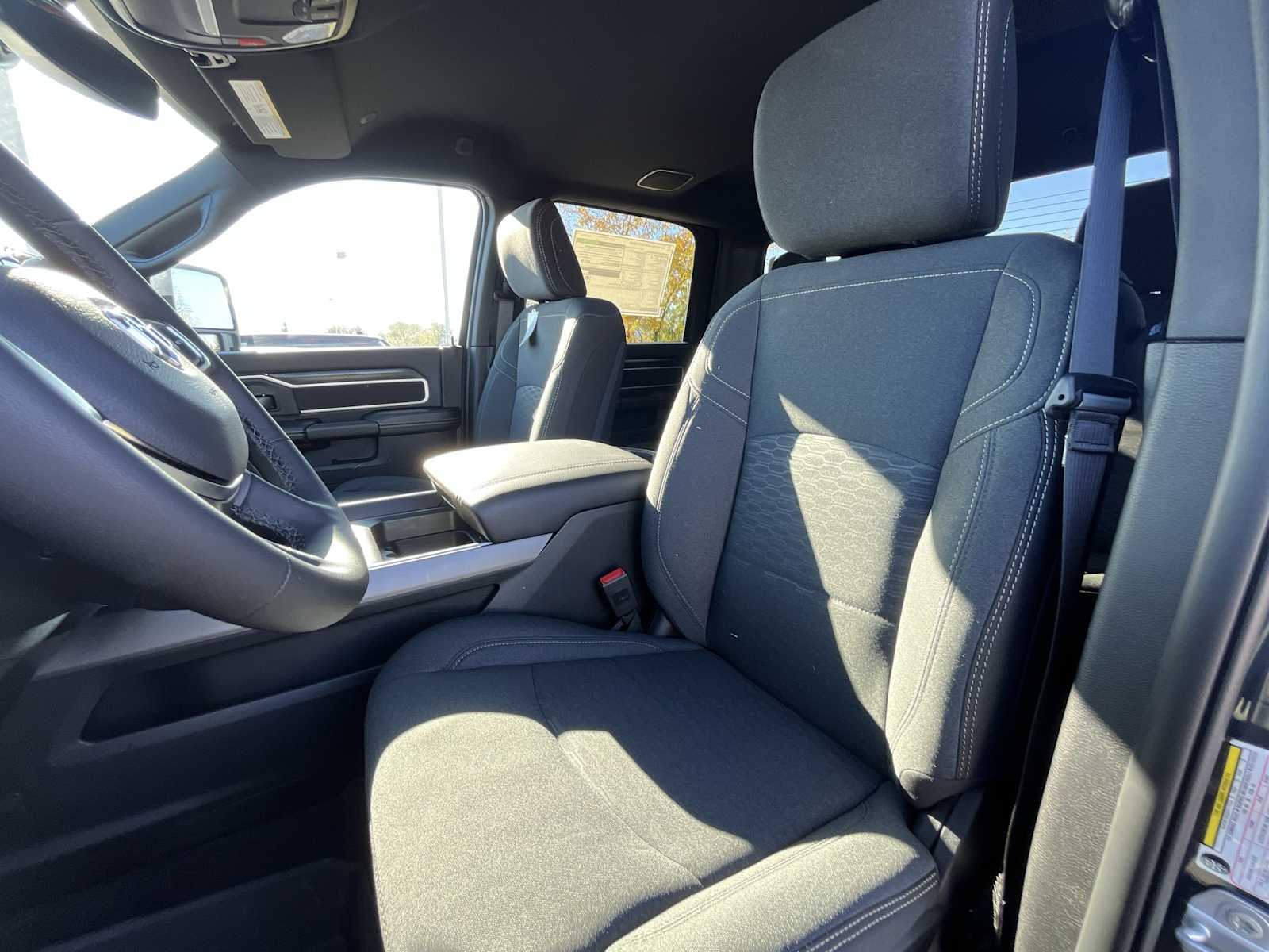 Thumbnail: 2026 RAM 2500 - 11