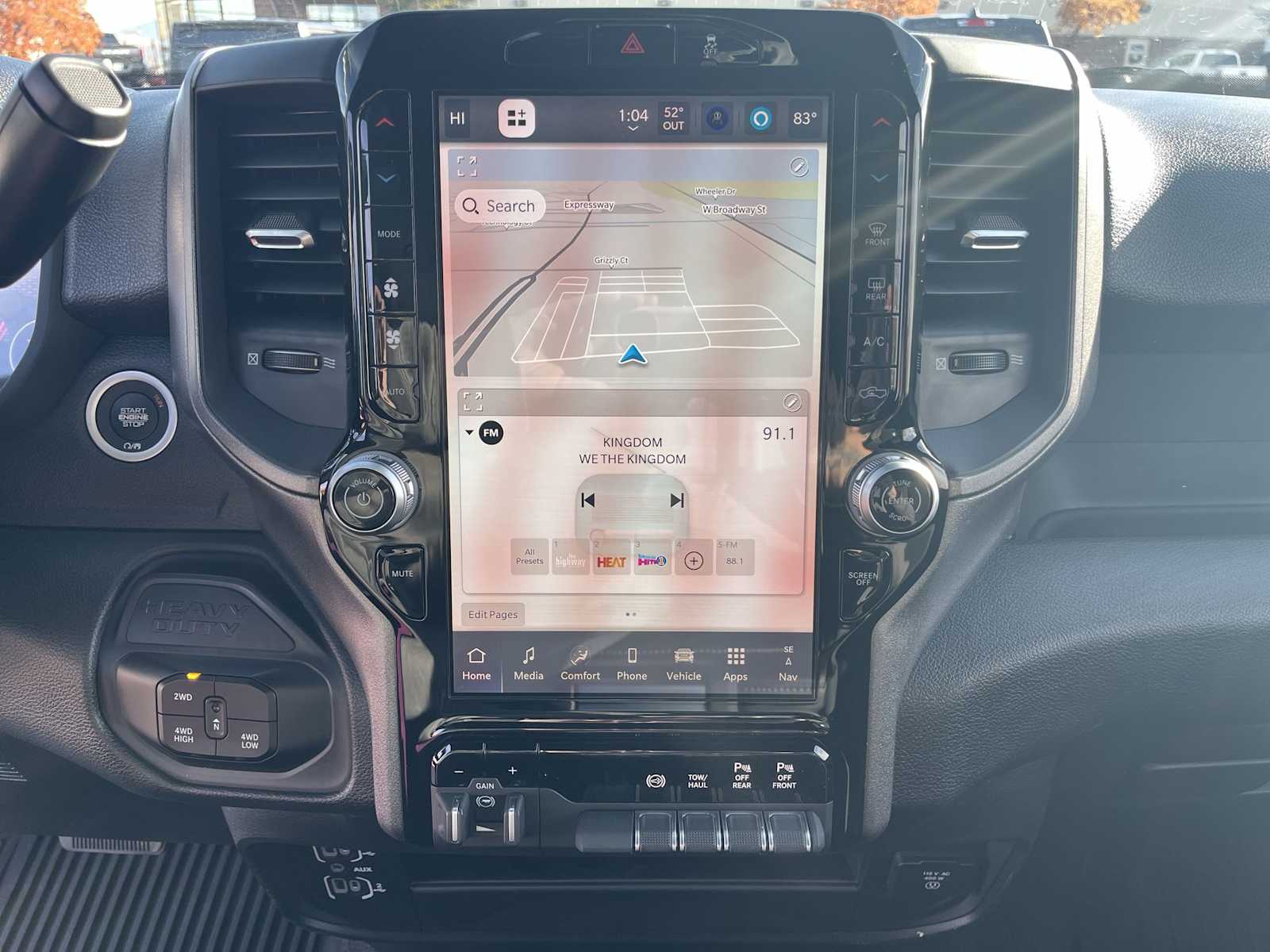 Thumbnail: 2026 RAM 2500 - 16