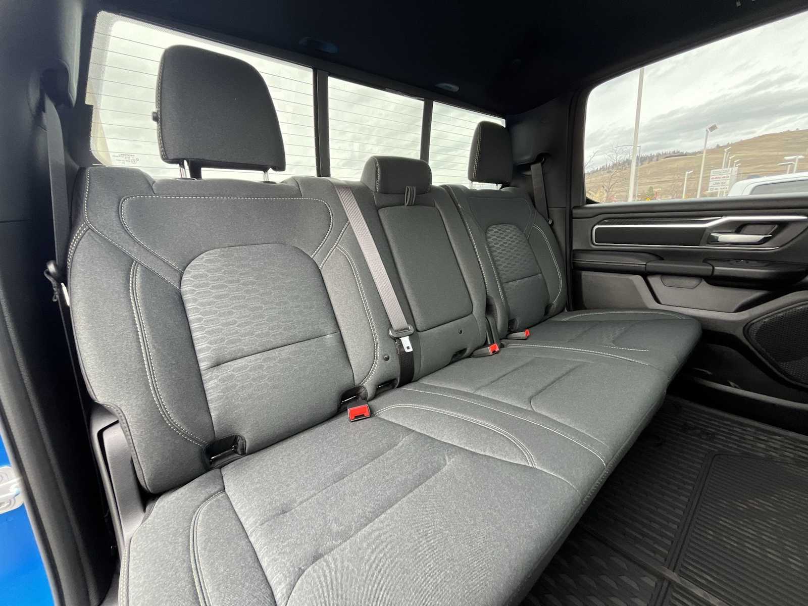 Thumbnail: 2026 RAM 1500 - 13