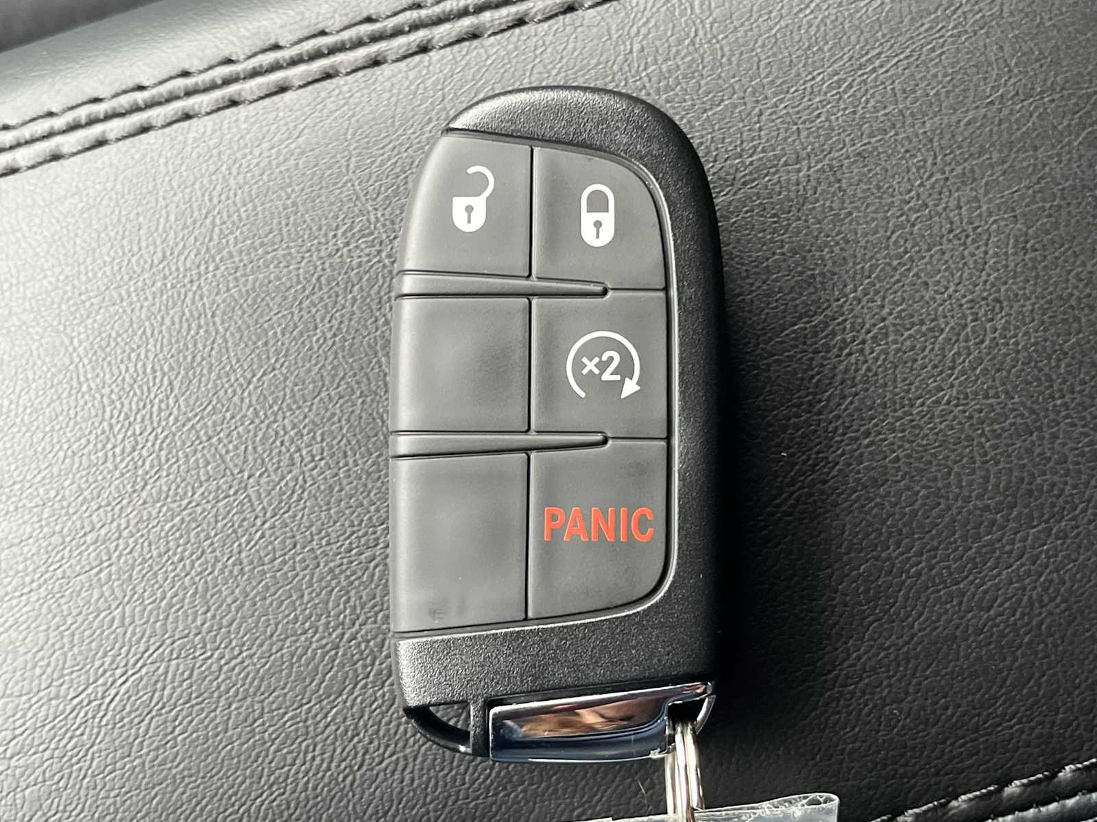 Thumbnail: 2026 Jeep Compass - 20