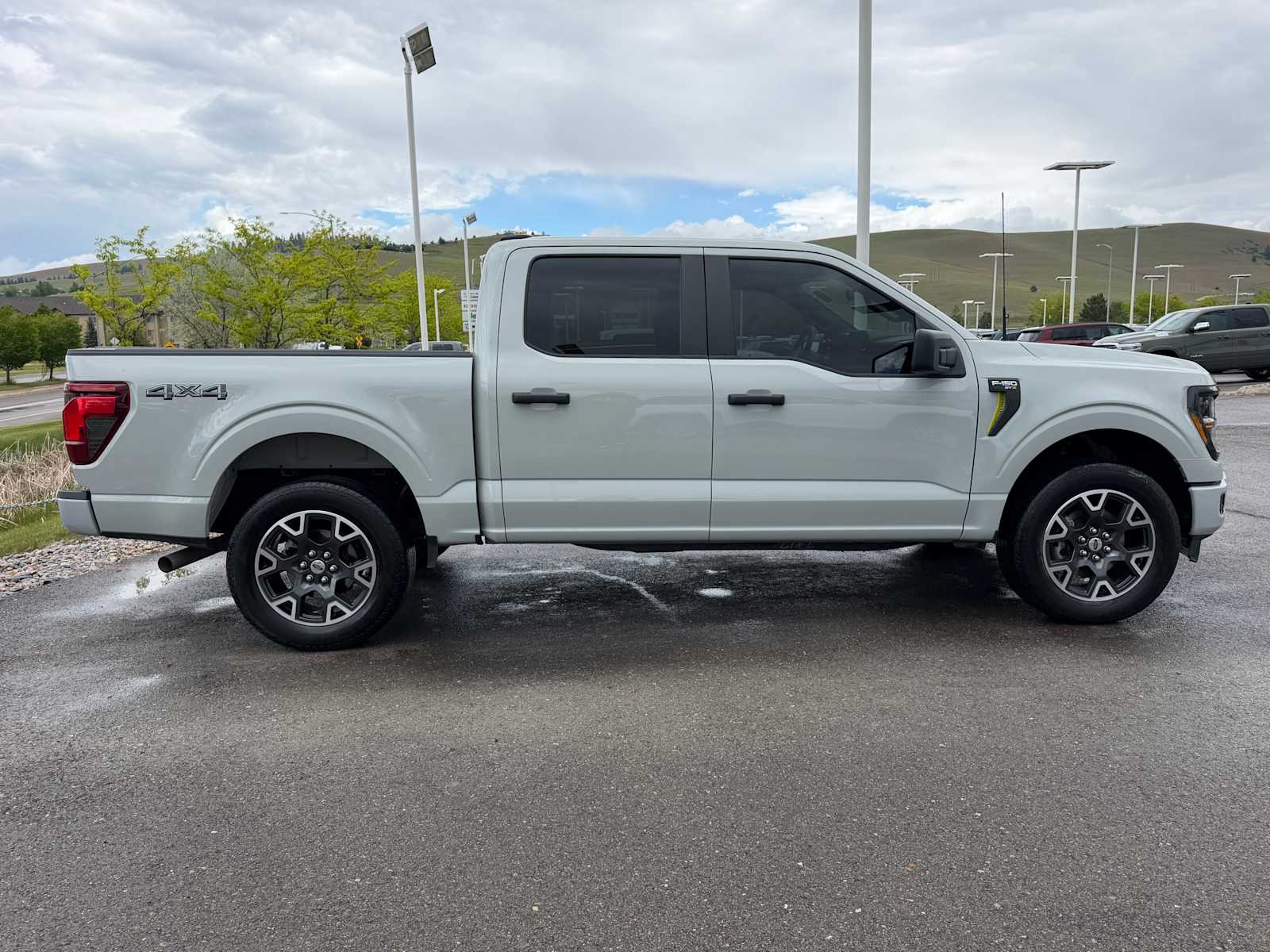 Thumbnail: 2024 Ford F-150 - 6