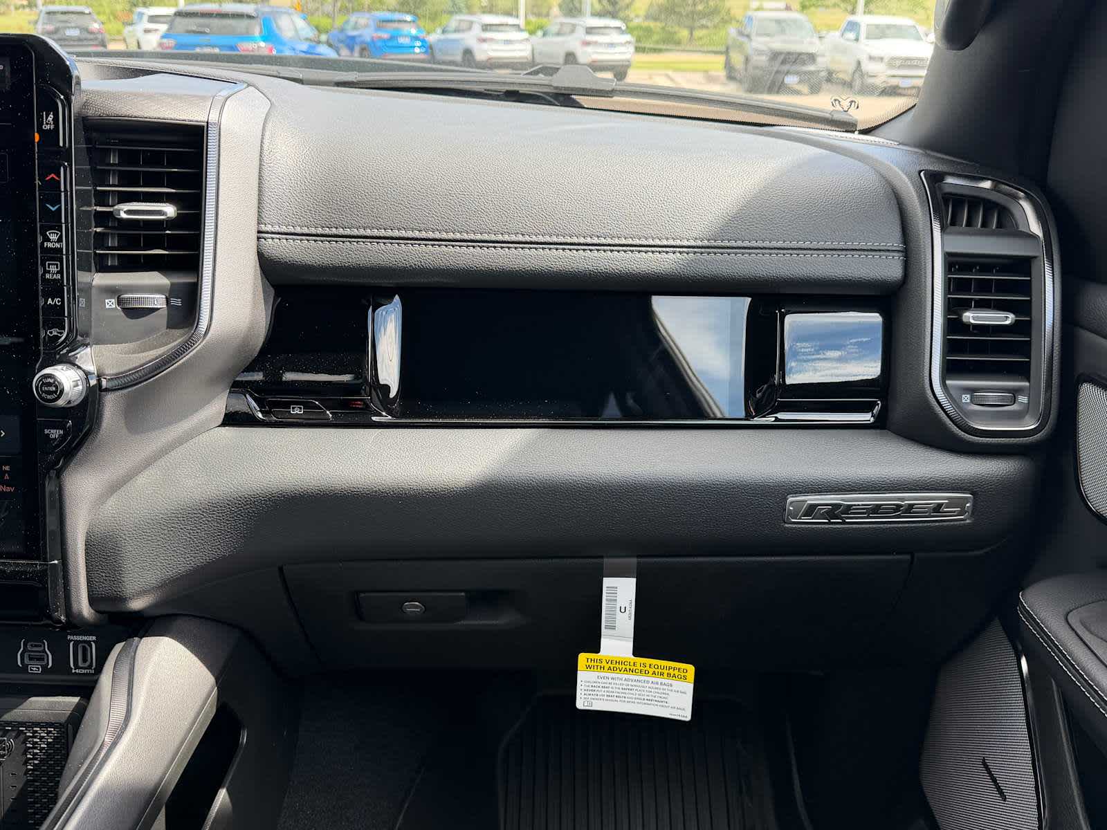 Thumbnail: 2026 RAM 1500 - 30