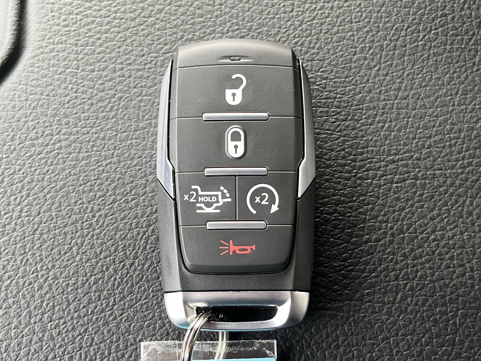 Thumbnail: 2026 RAM 1500 - 20