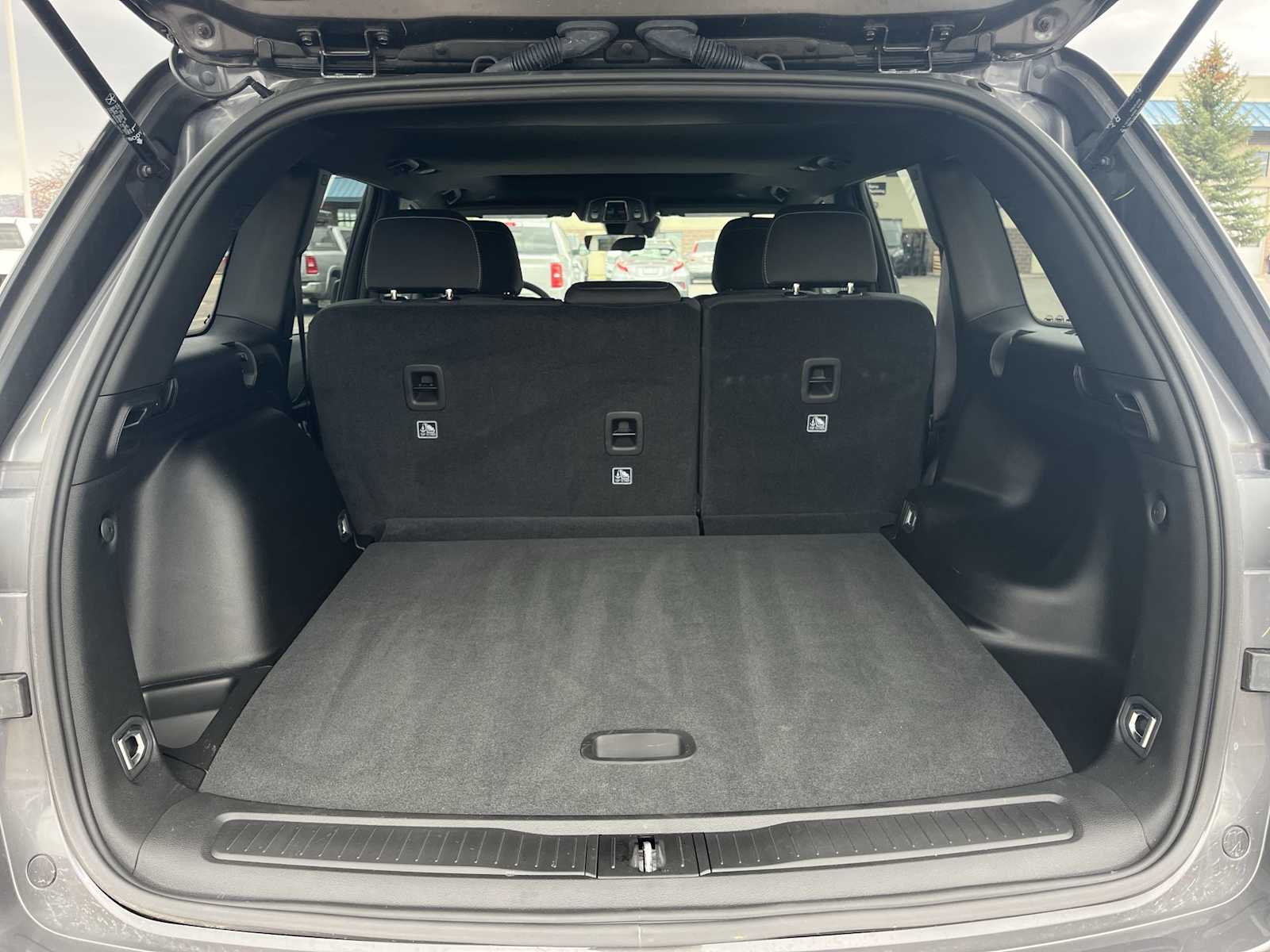 Thumbnail: 2025 Jeep Grand Cherokee - 19