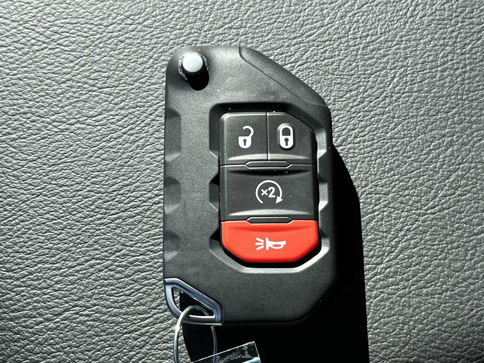 Thumbnail: 2025 Jeep Wrangler - 20