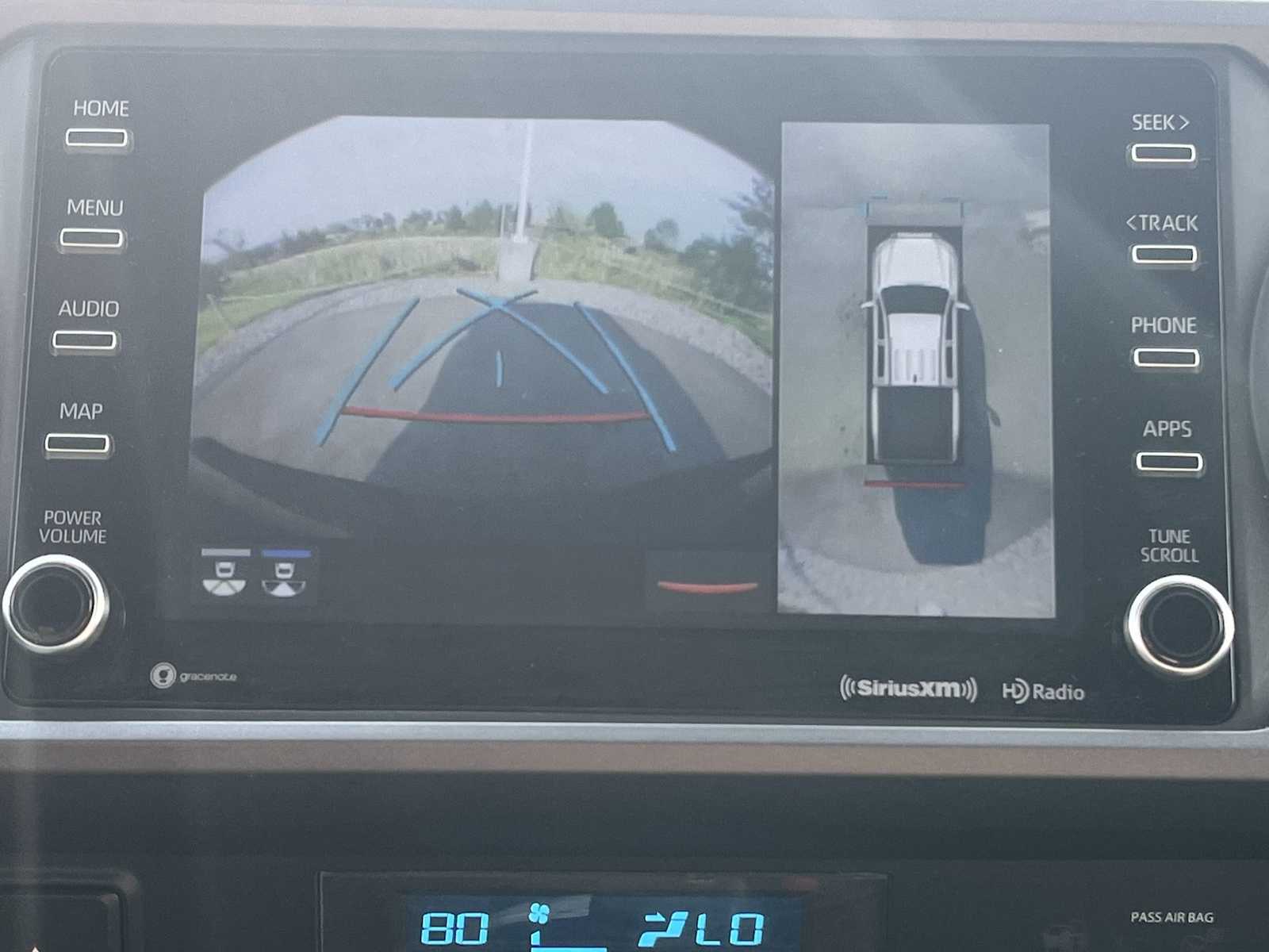 Thumbnail: 2023 Toyota Tacoma - 26