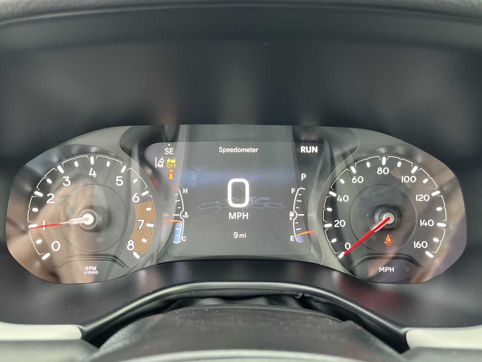 Thumbnail: 2026 Jeep Compass - 18