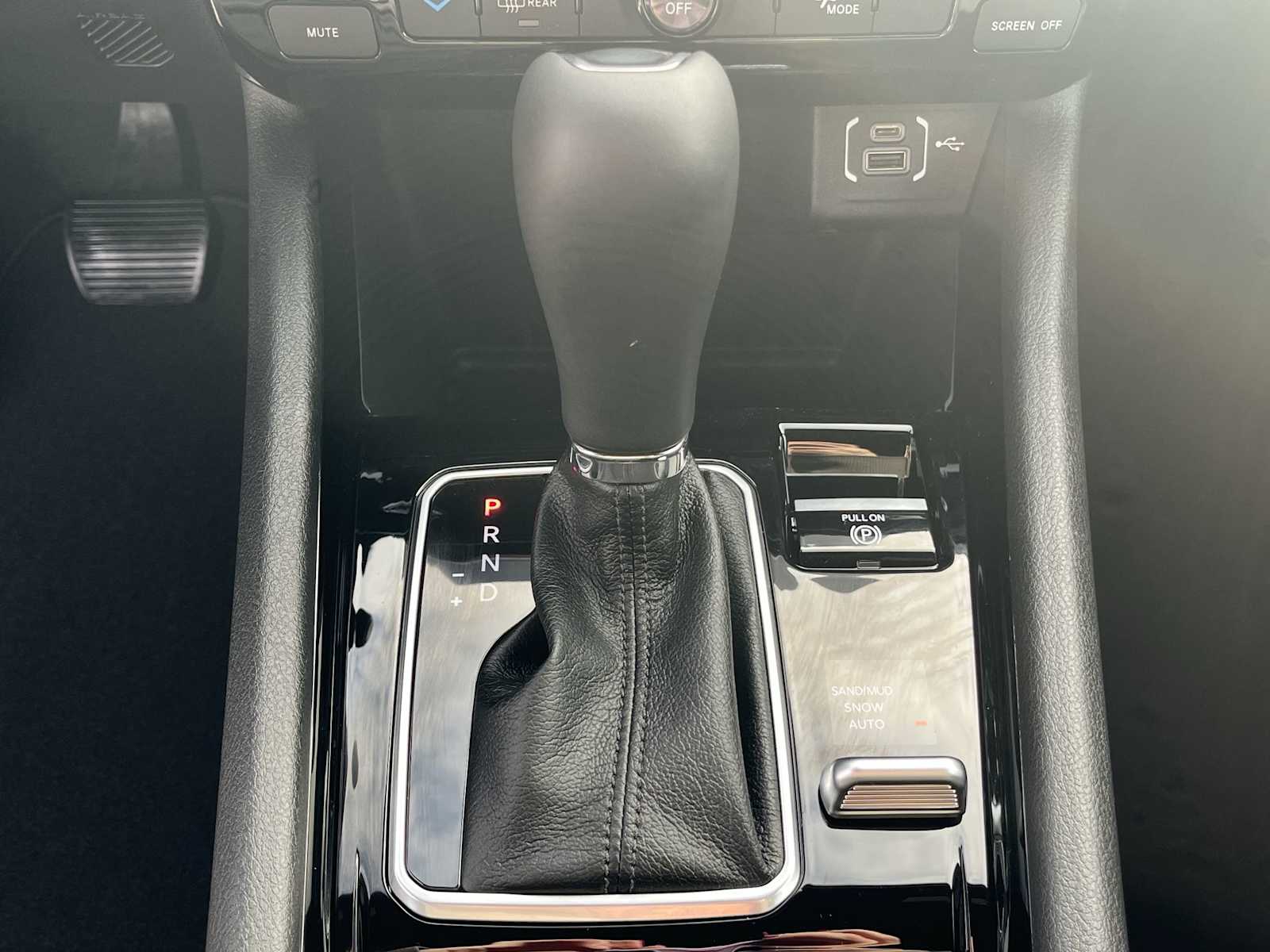 Thumbnail: 2026 Jeep Compass - 17