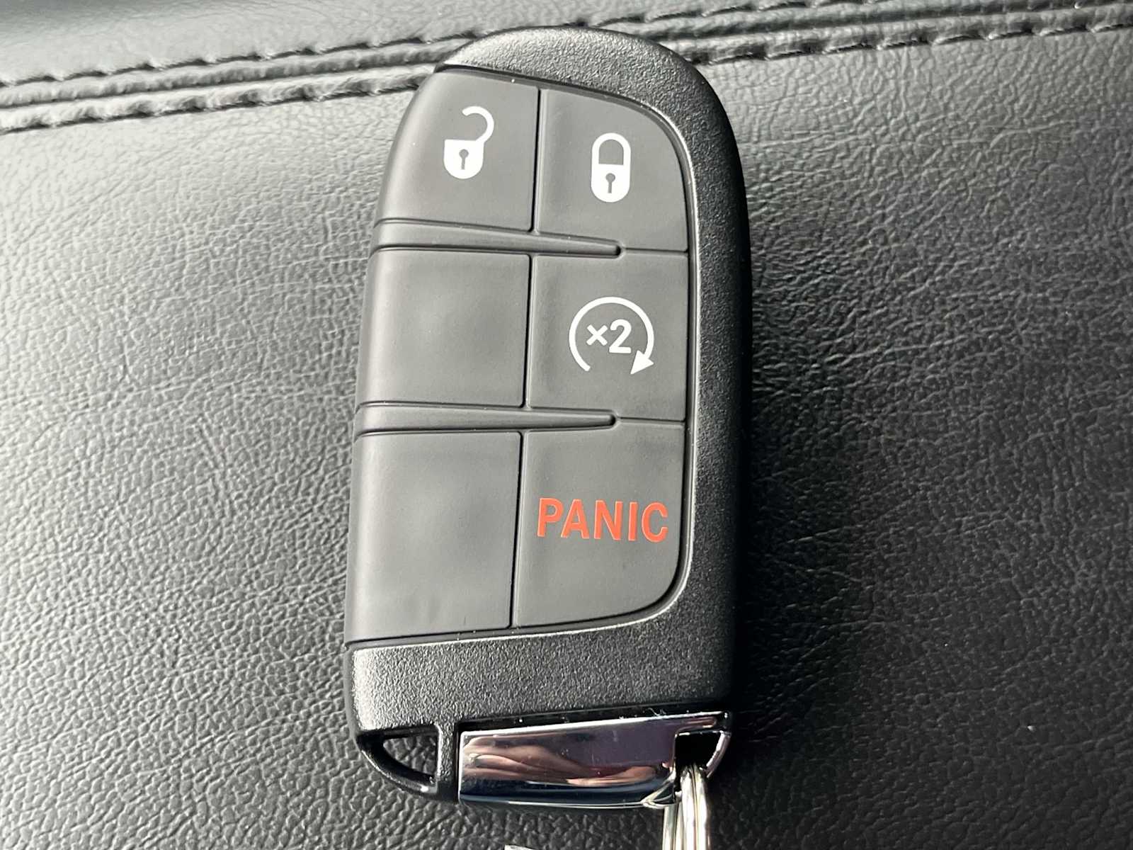 Thumbnail: 2026 Jeep Compass - 20