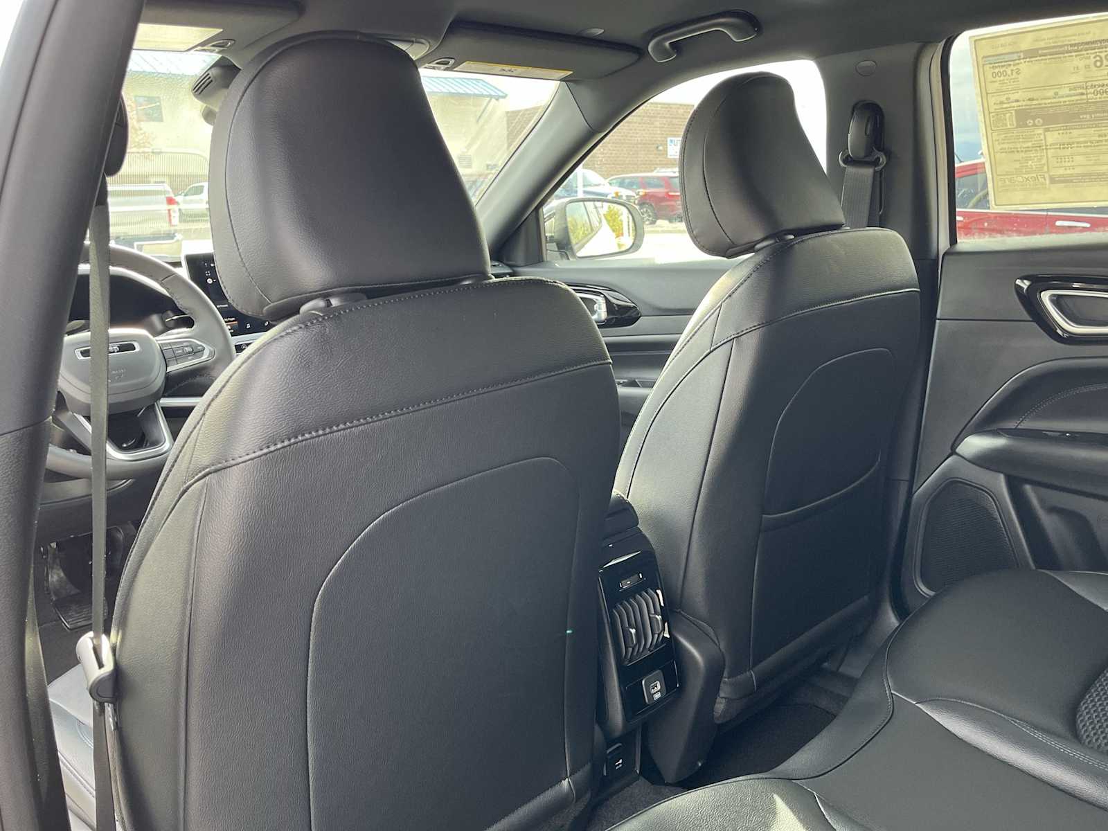 Thumbnail: 2026 Jeep Compass - 12