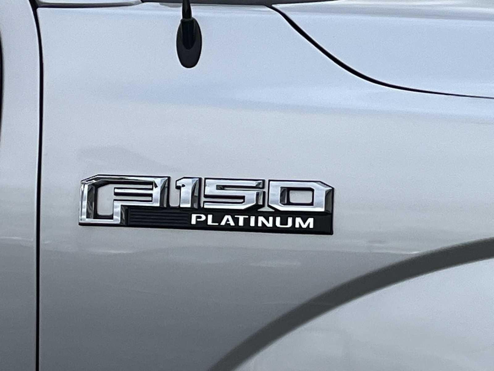 Thumbnail: 2019 Ford F-150 - 7