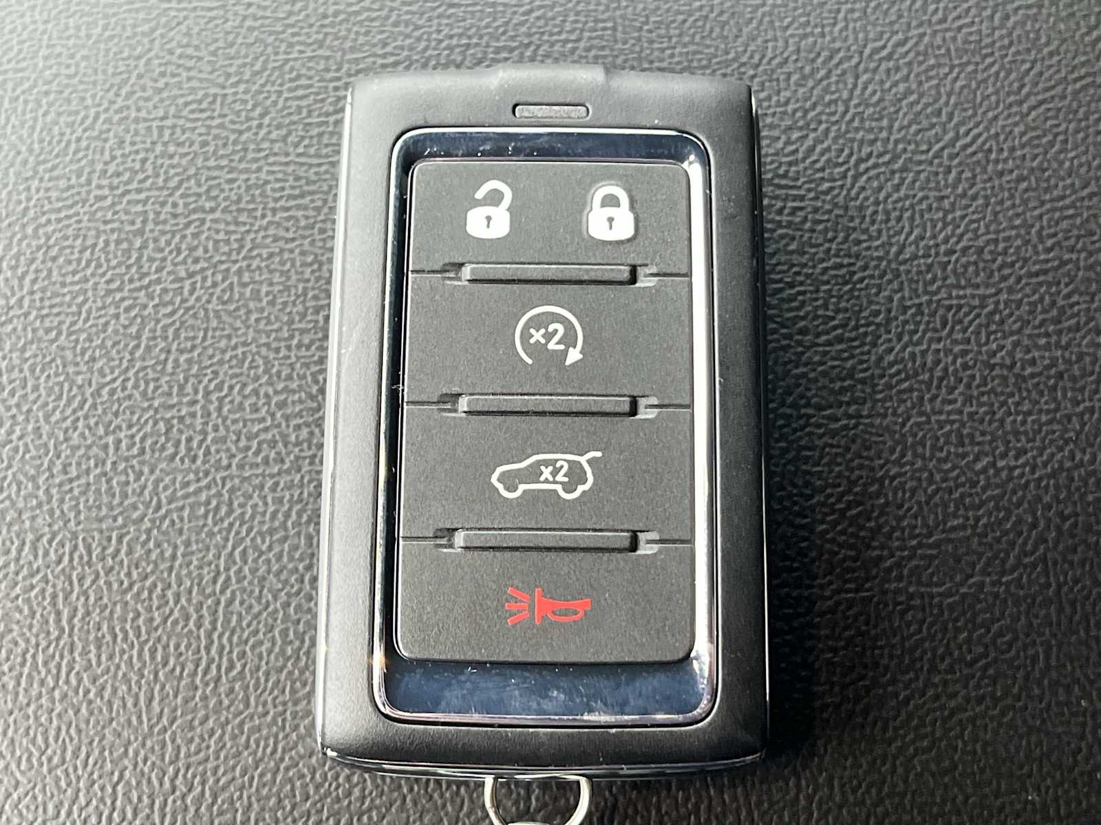 Thumbnail: 2025 Jeep Grand Cherokee - 20