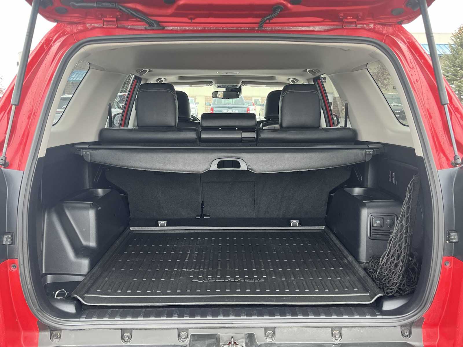 Thumbnail: 2023 Toyota 4Runner - 19