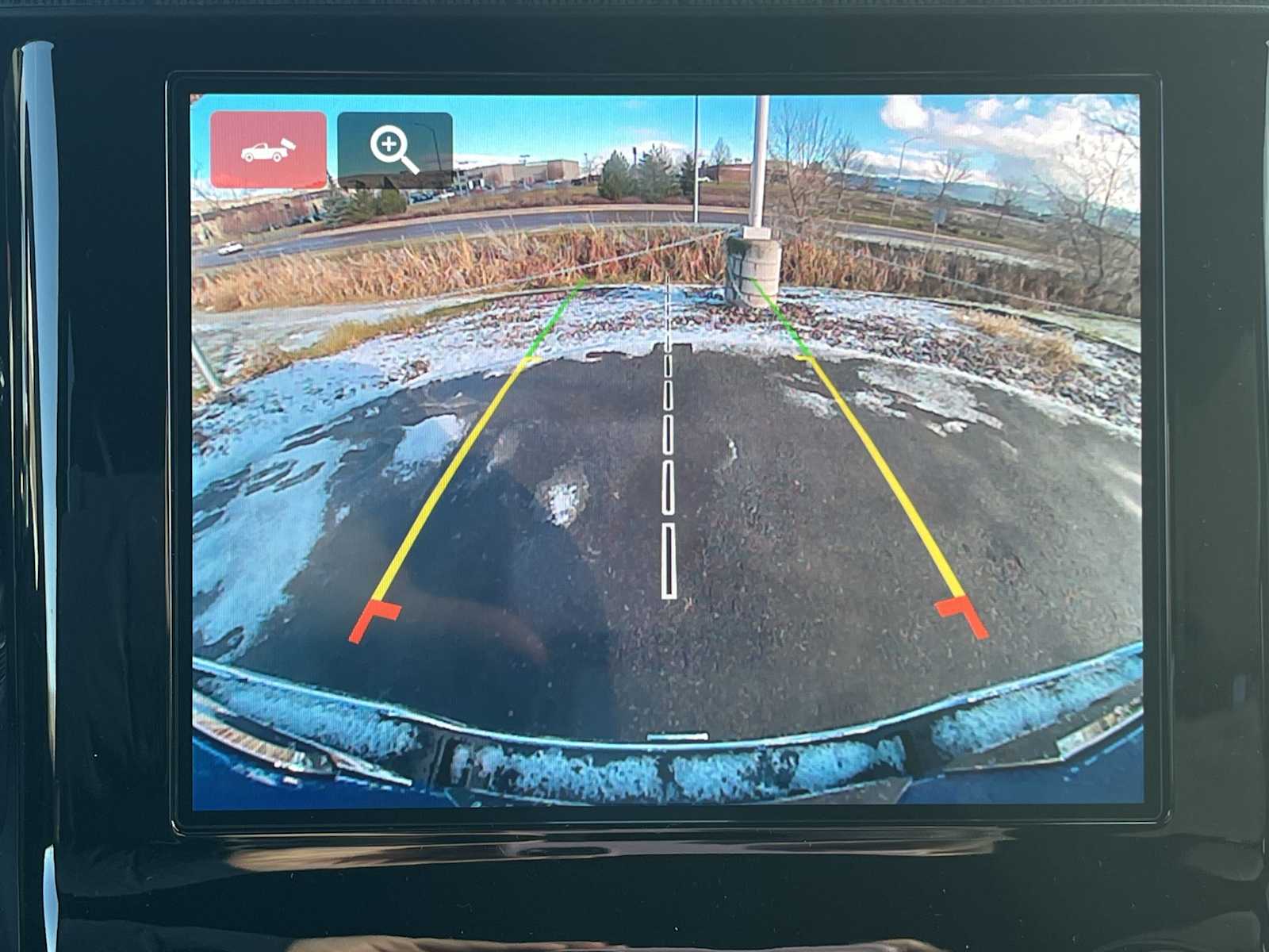 Thumbnail: 2026 RAM 1500 - 22