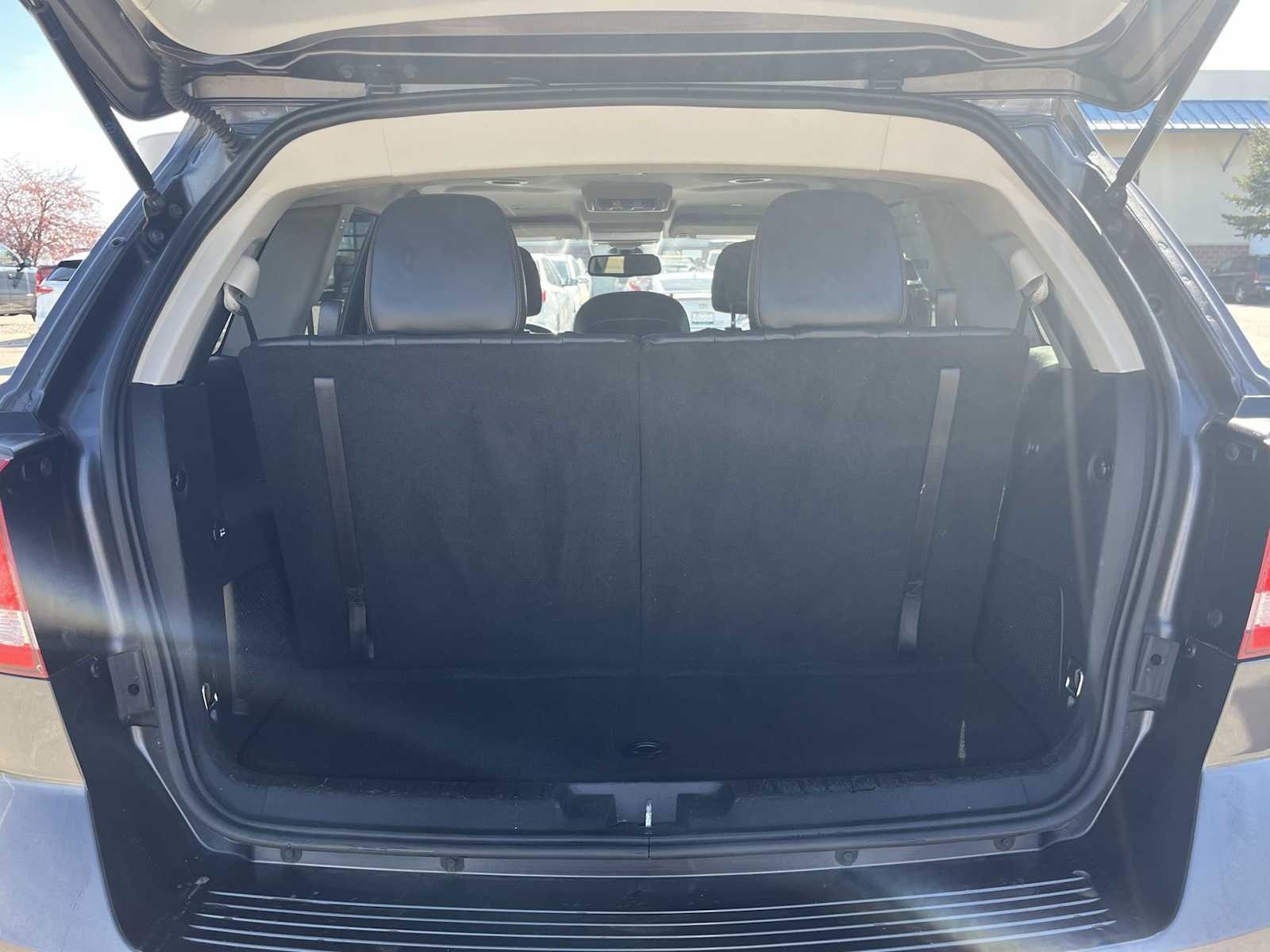 Thumbnail: 2019 Dodge Journey - 19