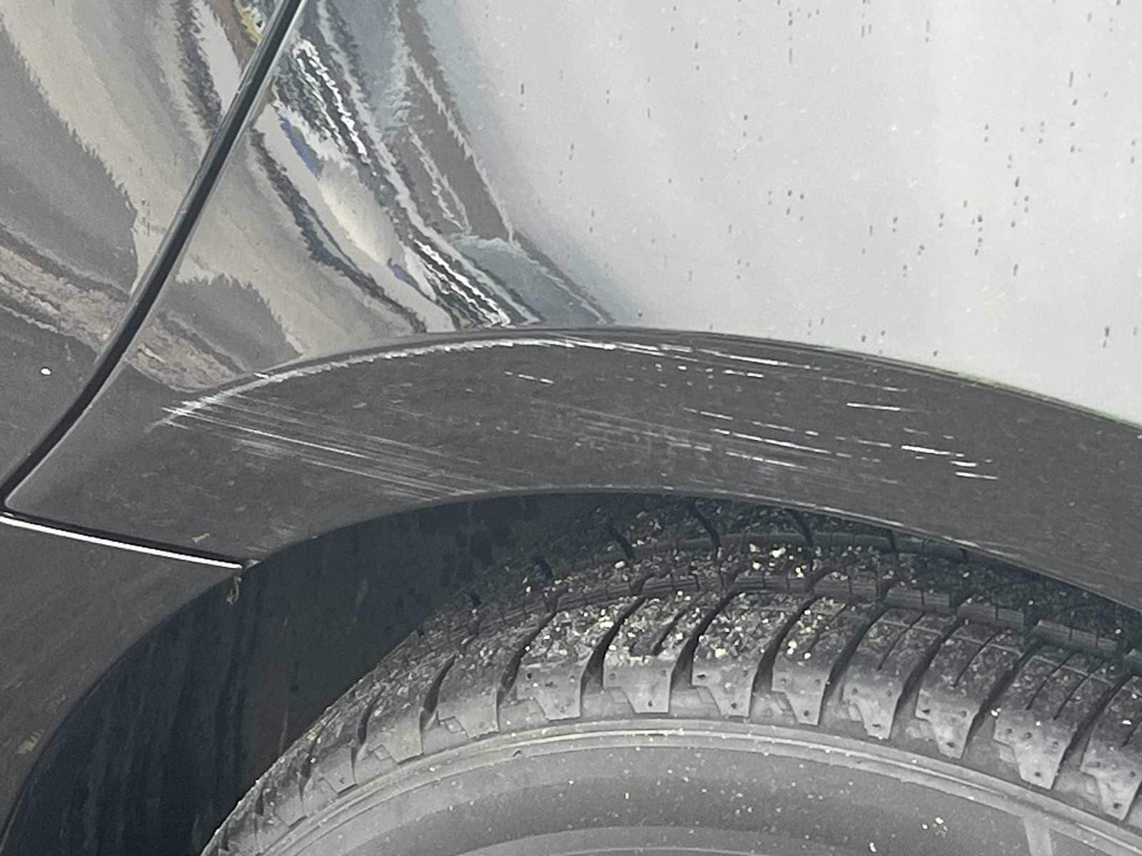 Thumbnail: 2019 Ford Taurus - 24