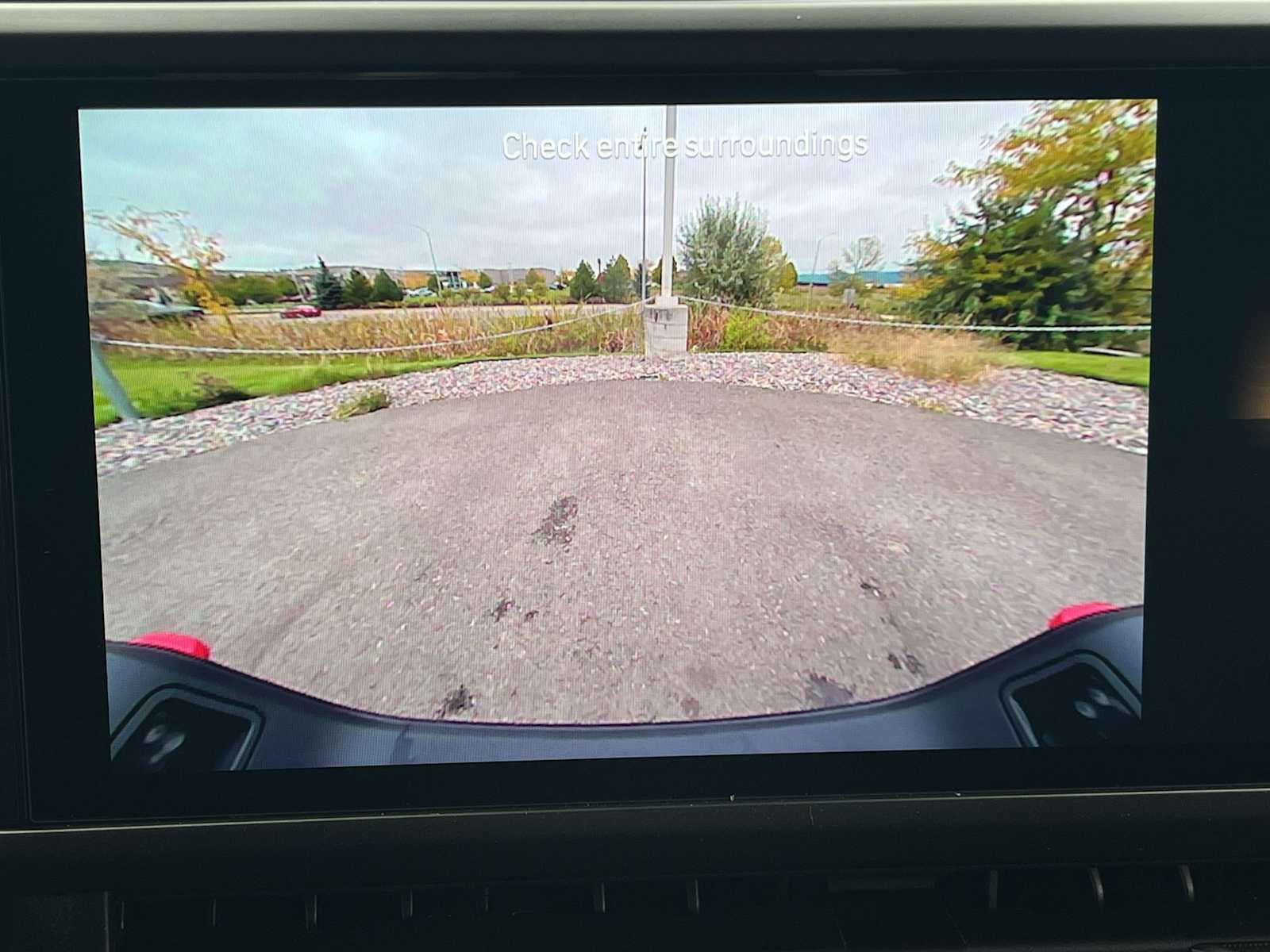 Thumbnail: 2025 Jeep Gladiator - 22