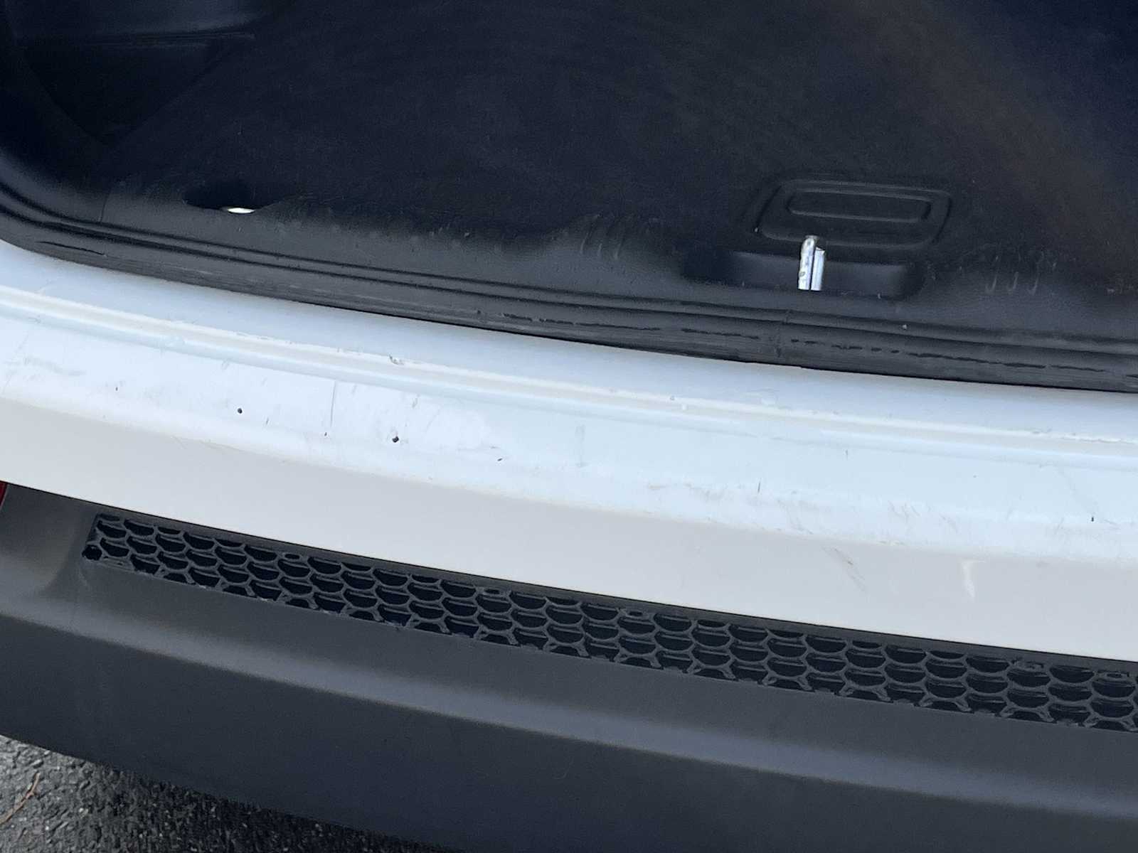 Thumbnail: 2024 Jeep Compass - 23