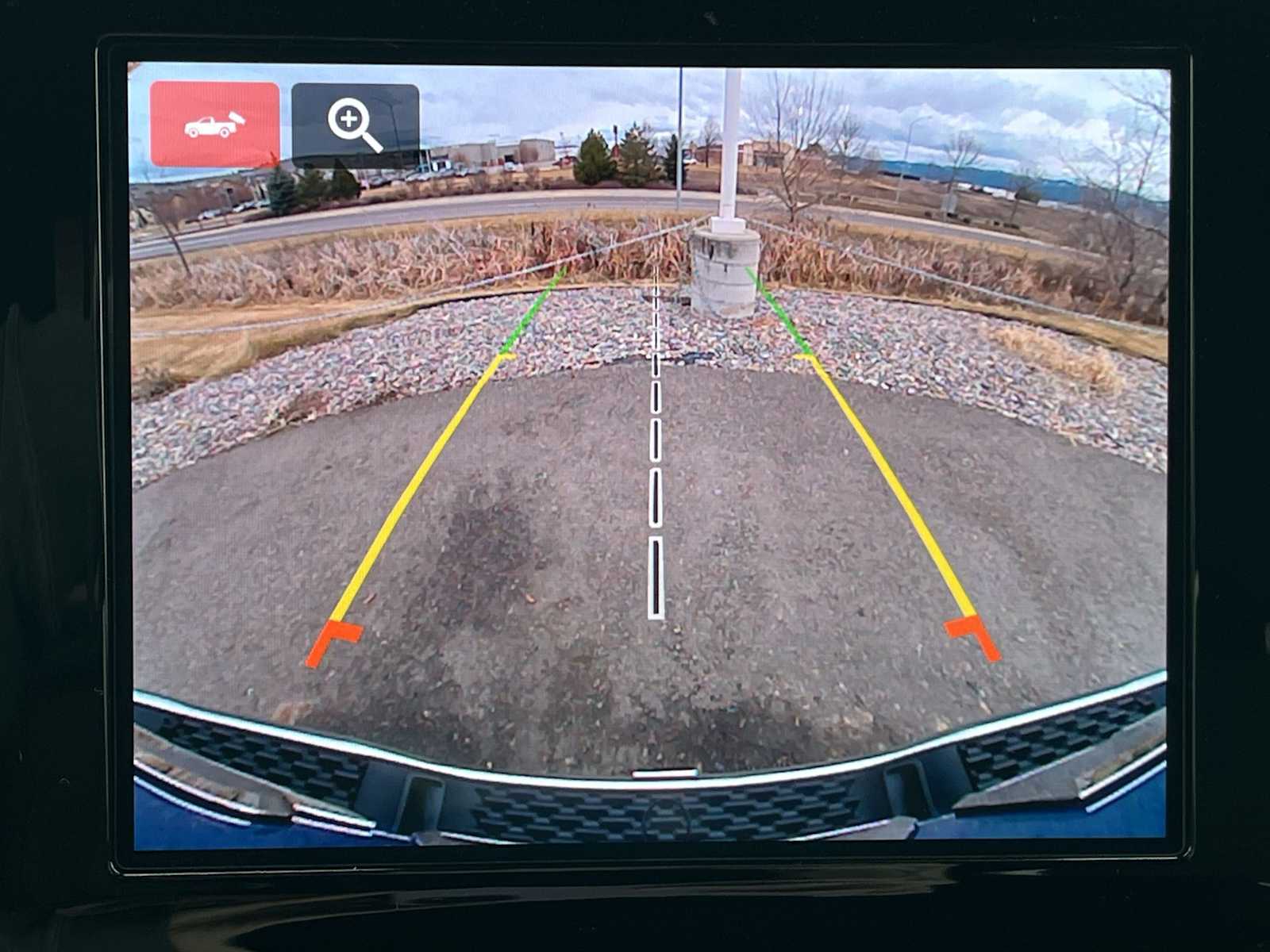 Thumbnail: 2026 RAM 1500 - 22