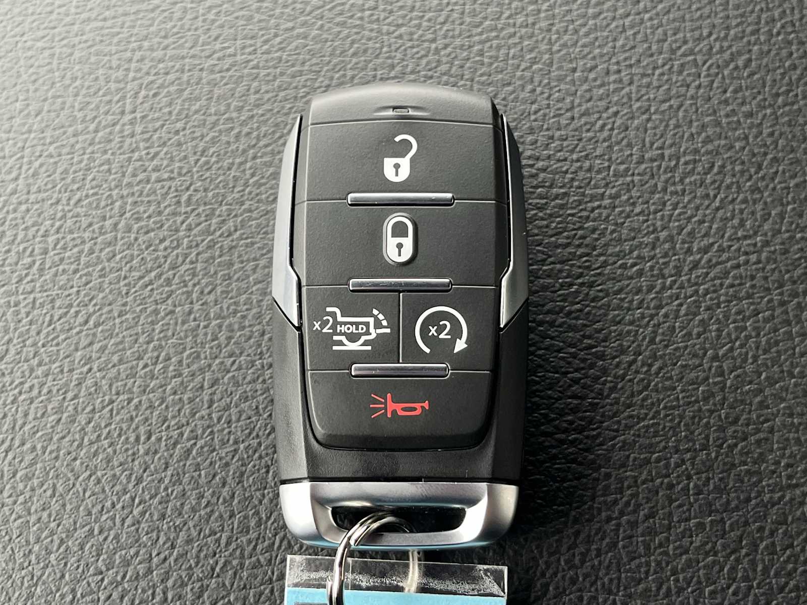 Thumbnail: 2026 RAM 1500 - 20