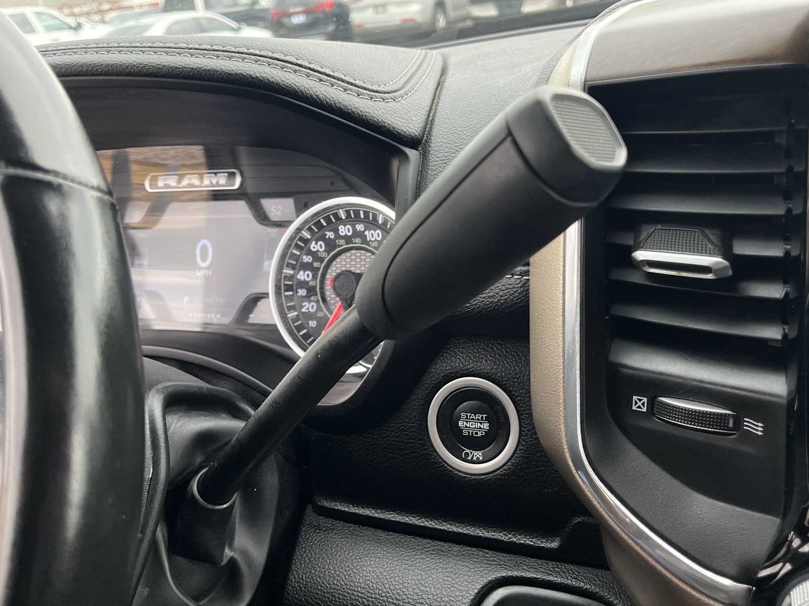 Thumbnail: 2023 RAM 2500 - 17