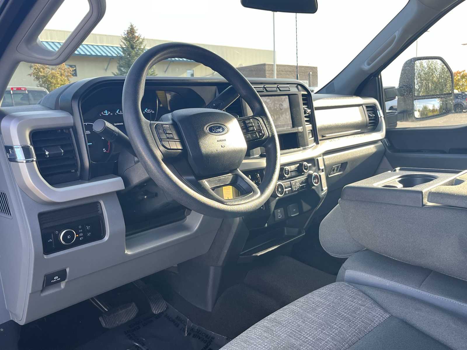 Thumbnail: 2024 Ford F-250 - 2