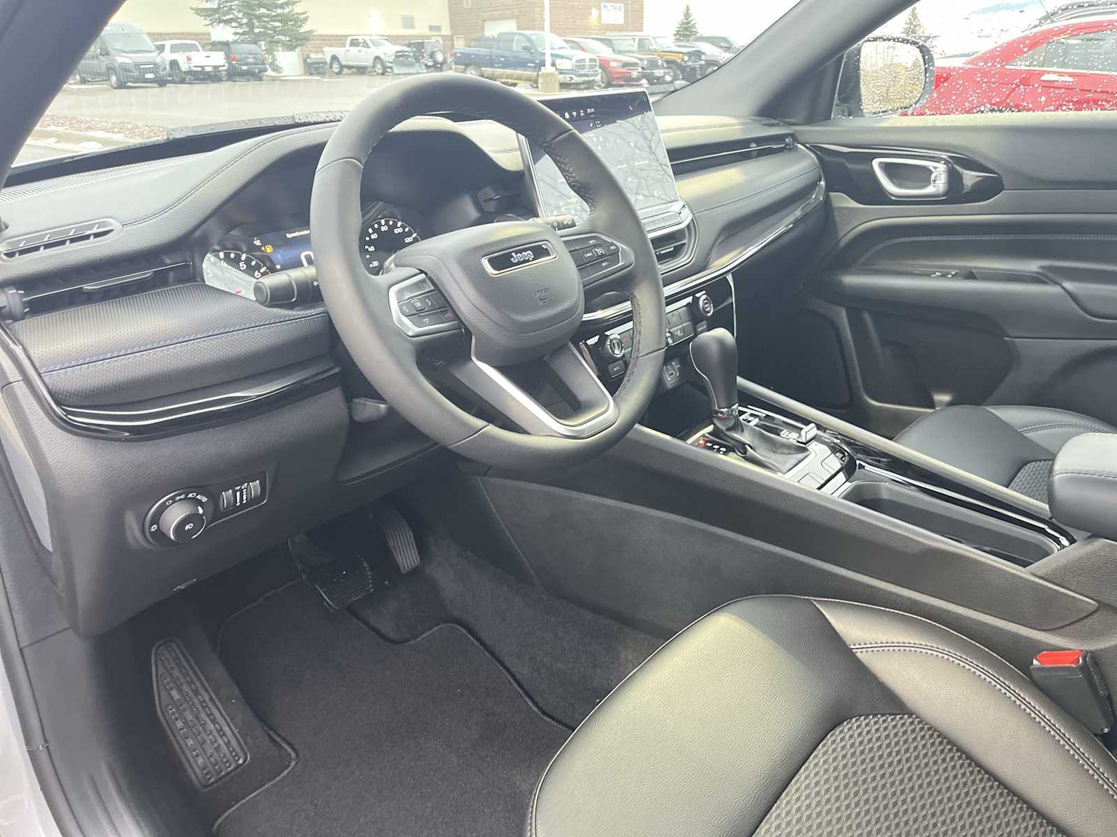 Thumbnail: 2026 Jeep Compass - 2