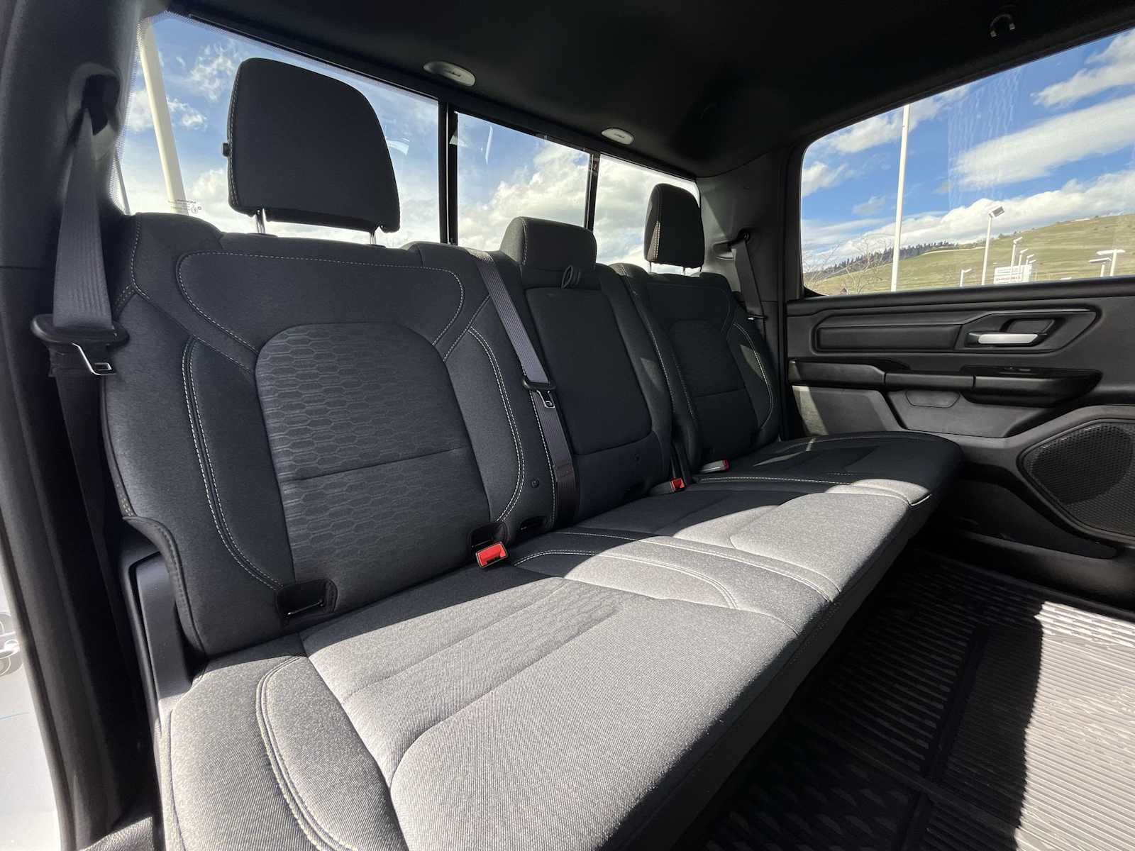 Thumbnail: 2026 RAM 1500 - 13