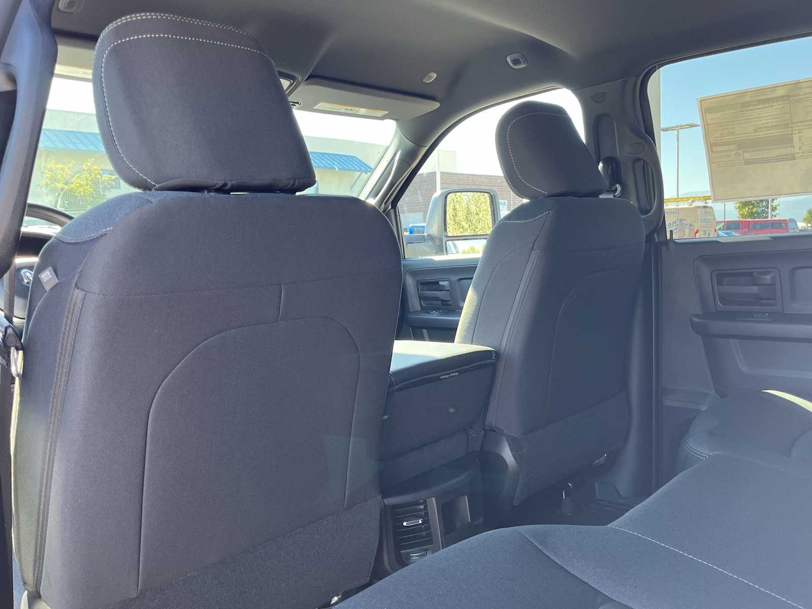 Thumbnail: 2026 RAM 2500 - 12