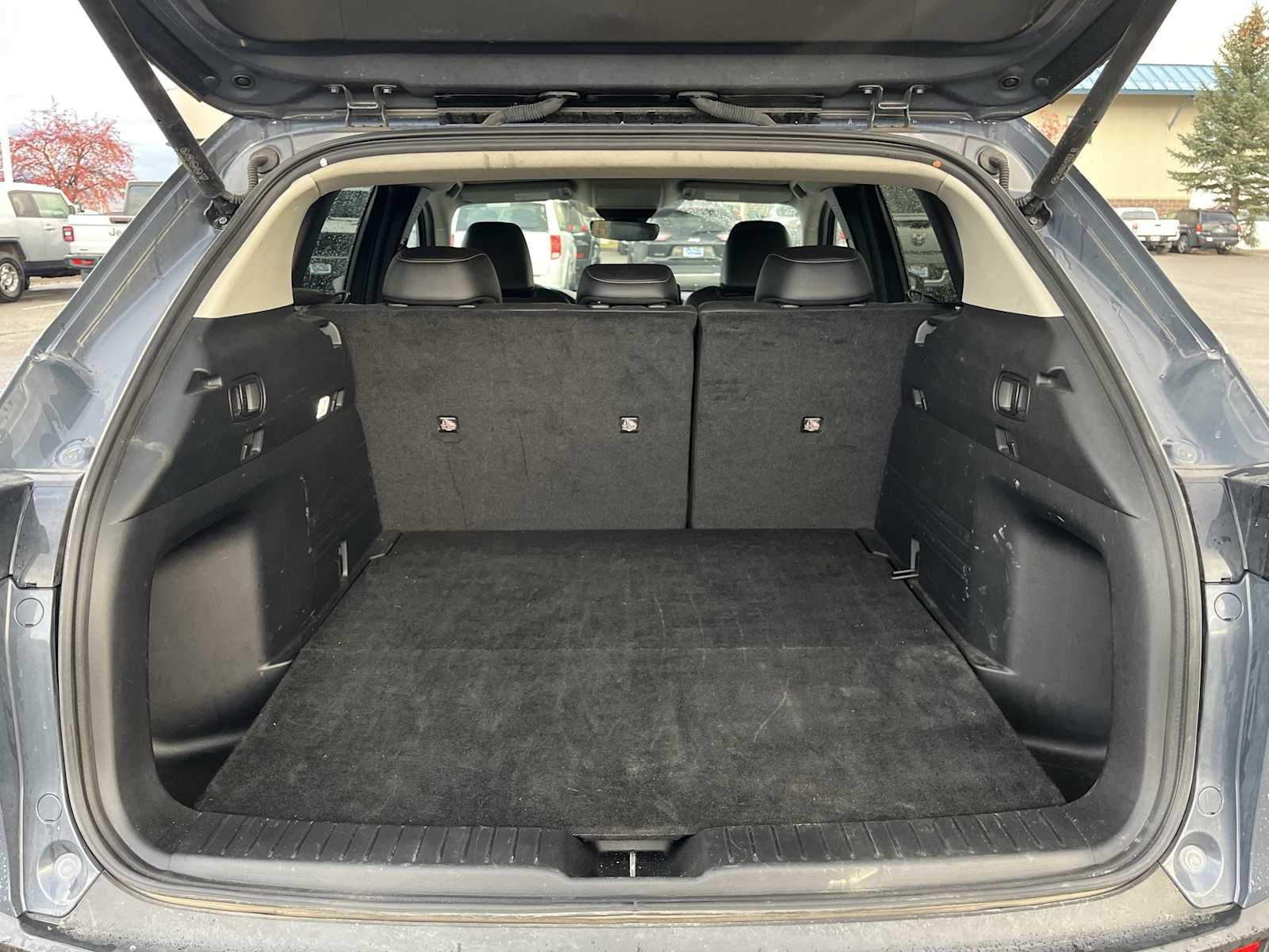 Thumbnail: 2024 Mazda CX-50 - 19