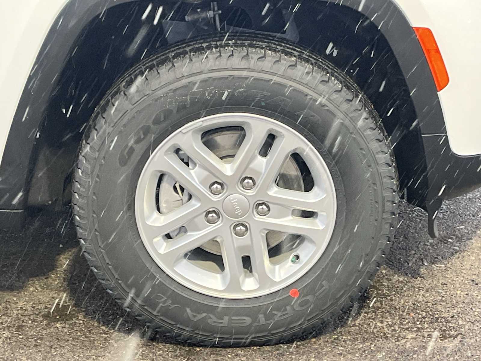 Thumbnail: 2025 Jeep Grand Cherokee - 8