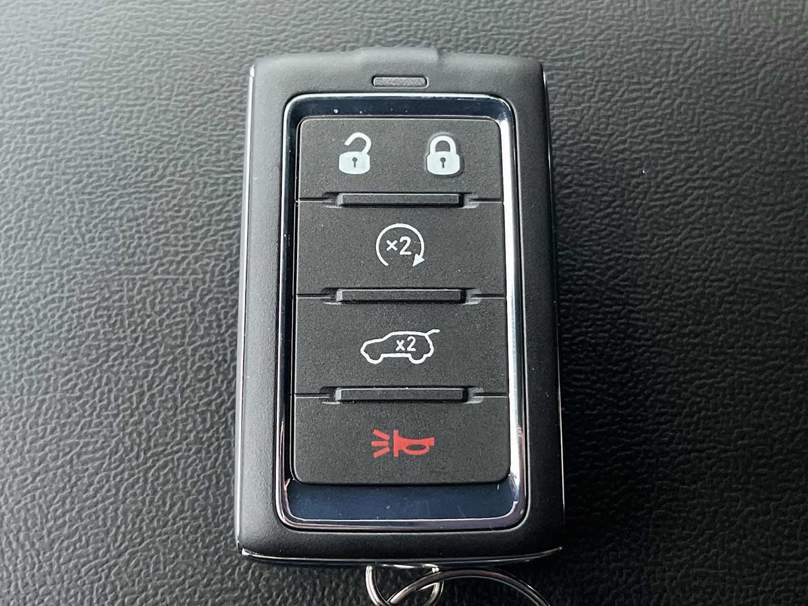 Thumbnail: 2025 Jeep Grand Cherokee - 20