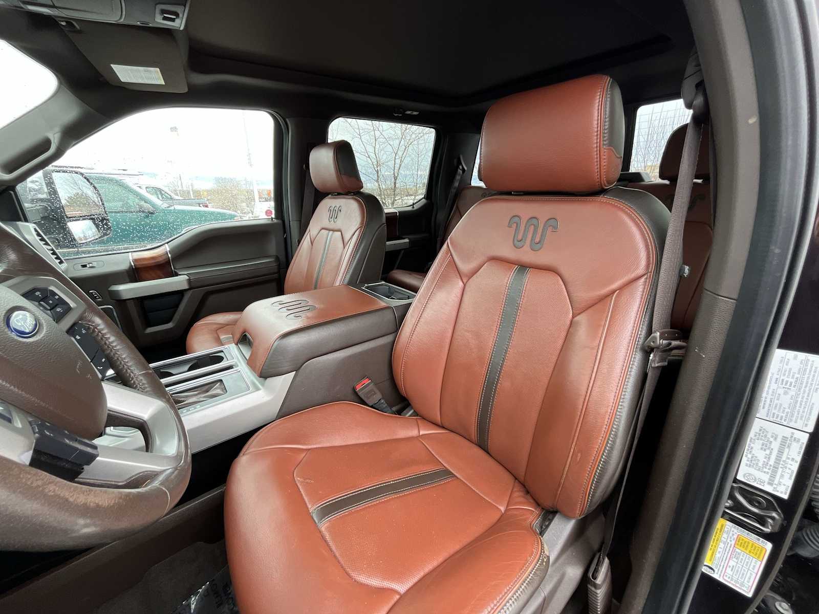 Thumbnail: 2019 Ford F-150 - 11