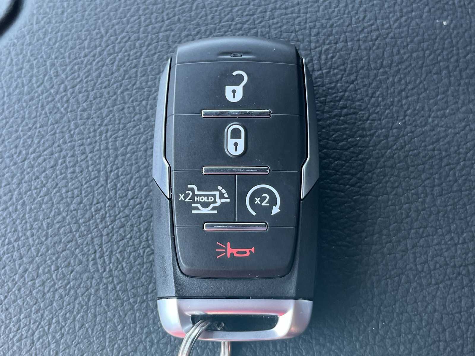 Thumbnail: 2026 RAM 1500 - 20