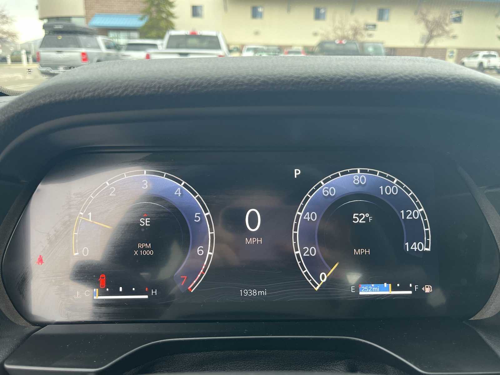 Thumbnail: 2025 Jeep Grand Cherokee - 18