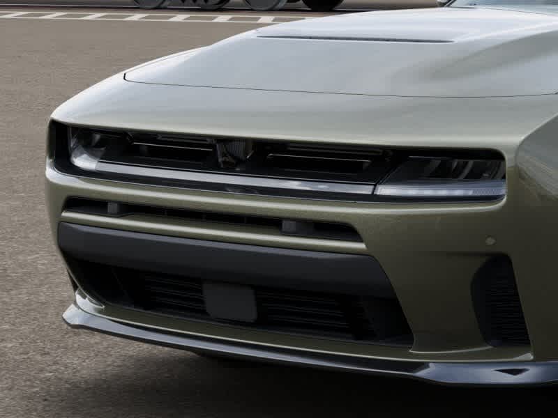 Thumbnail: 2026 Dodge Charger - 7