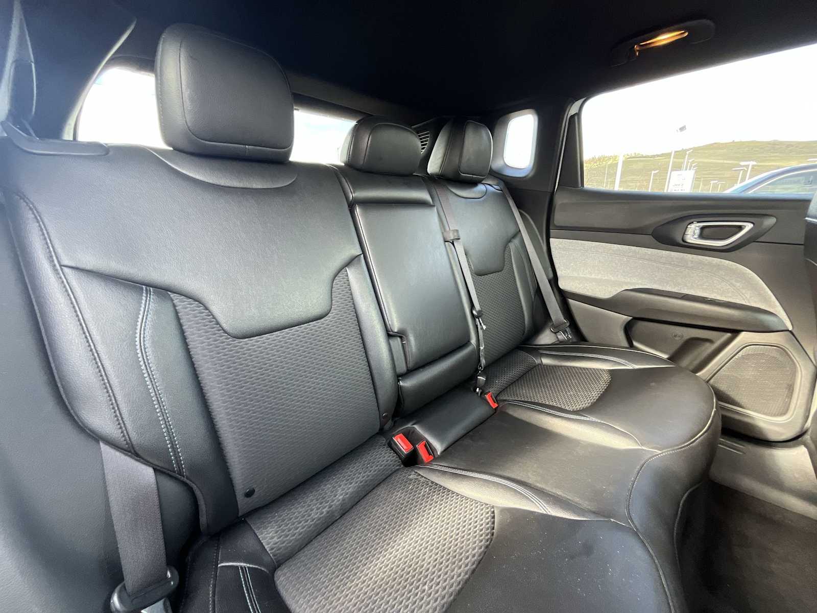 Thumbnail: 2024 Jeep Compass - 13