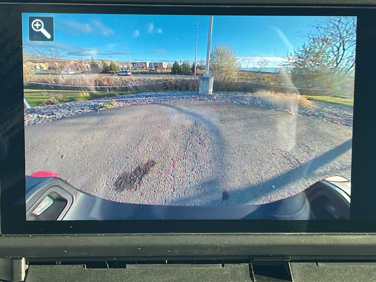 Thumbnail: 2026 Jeep Gladiator - 22