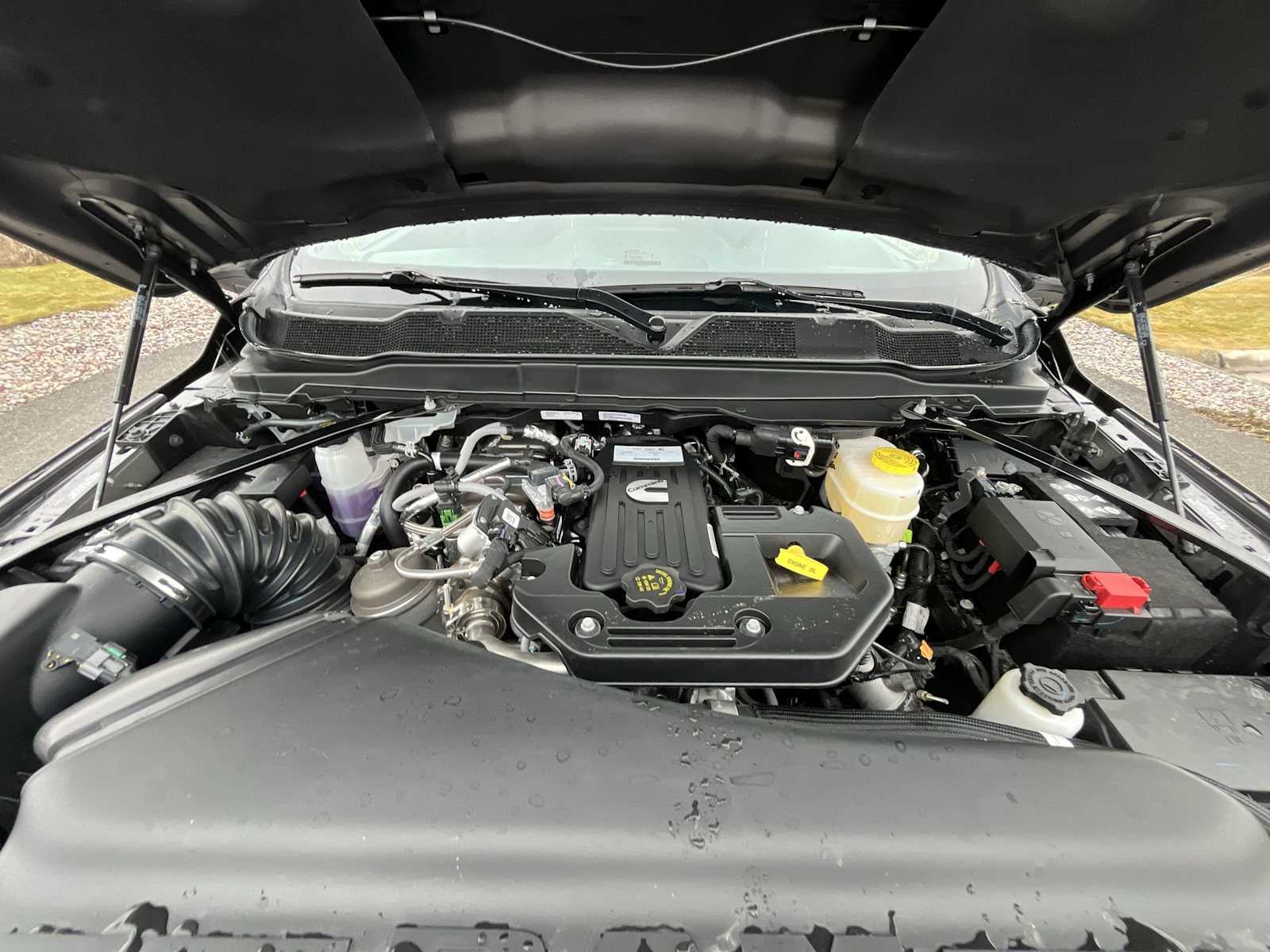 Thumbnail: 2026 RAM 2500 - 9