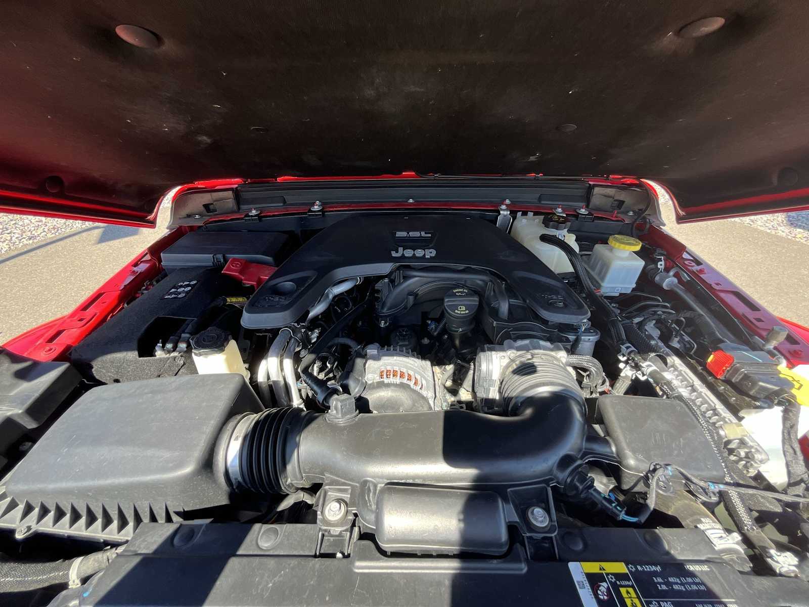 Thumbnail: 2020 Jeep Gladiator - 9