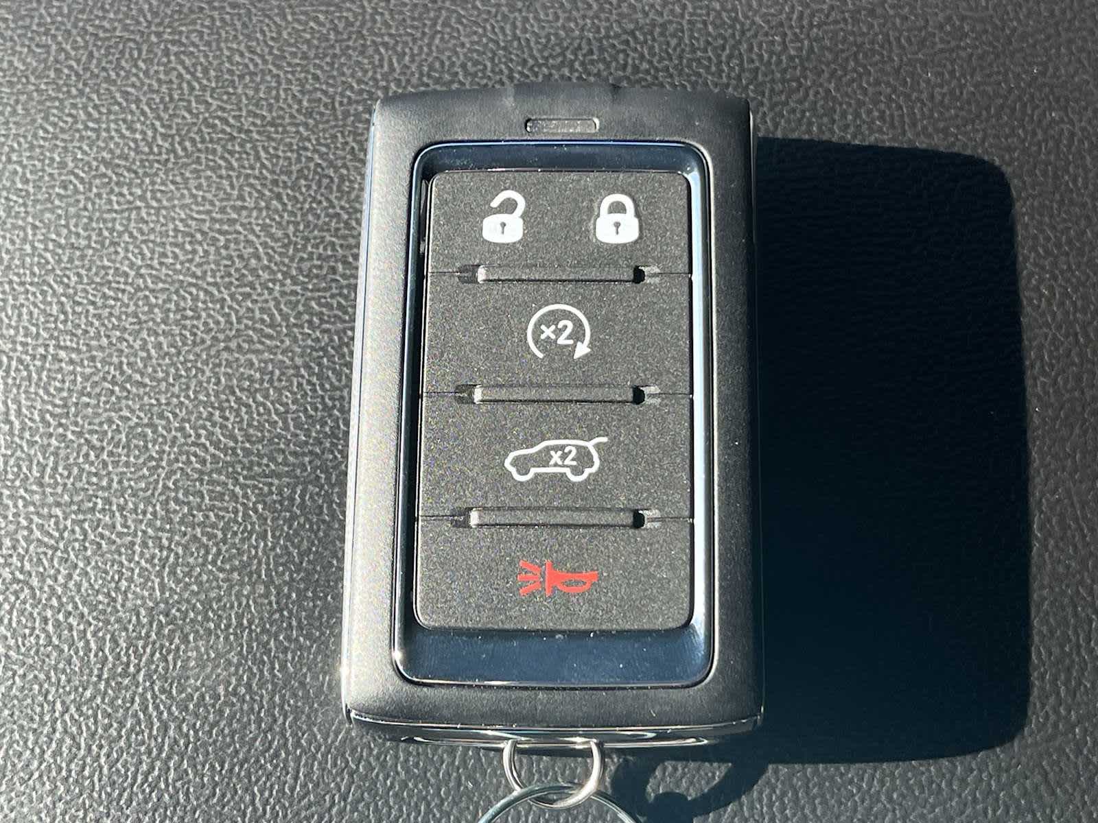 Thumbnail: 2025 Jeep Grand Cherokee - 24