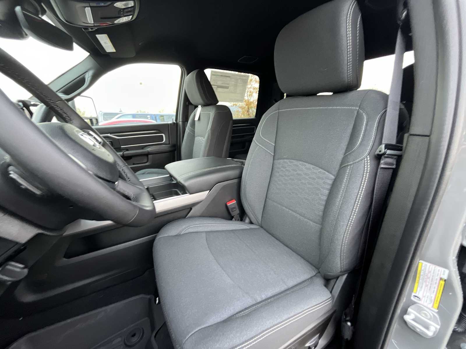 Thumbnail: 2026 RAM 2500 - 11