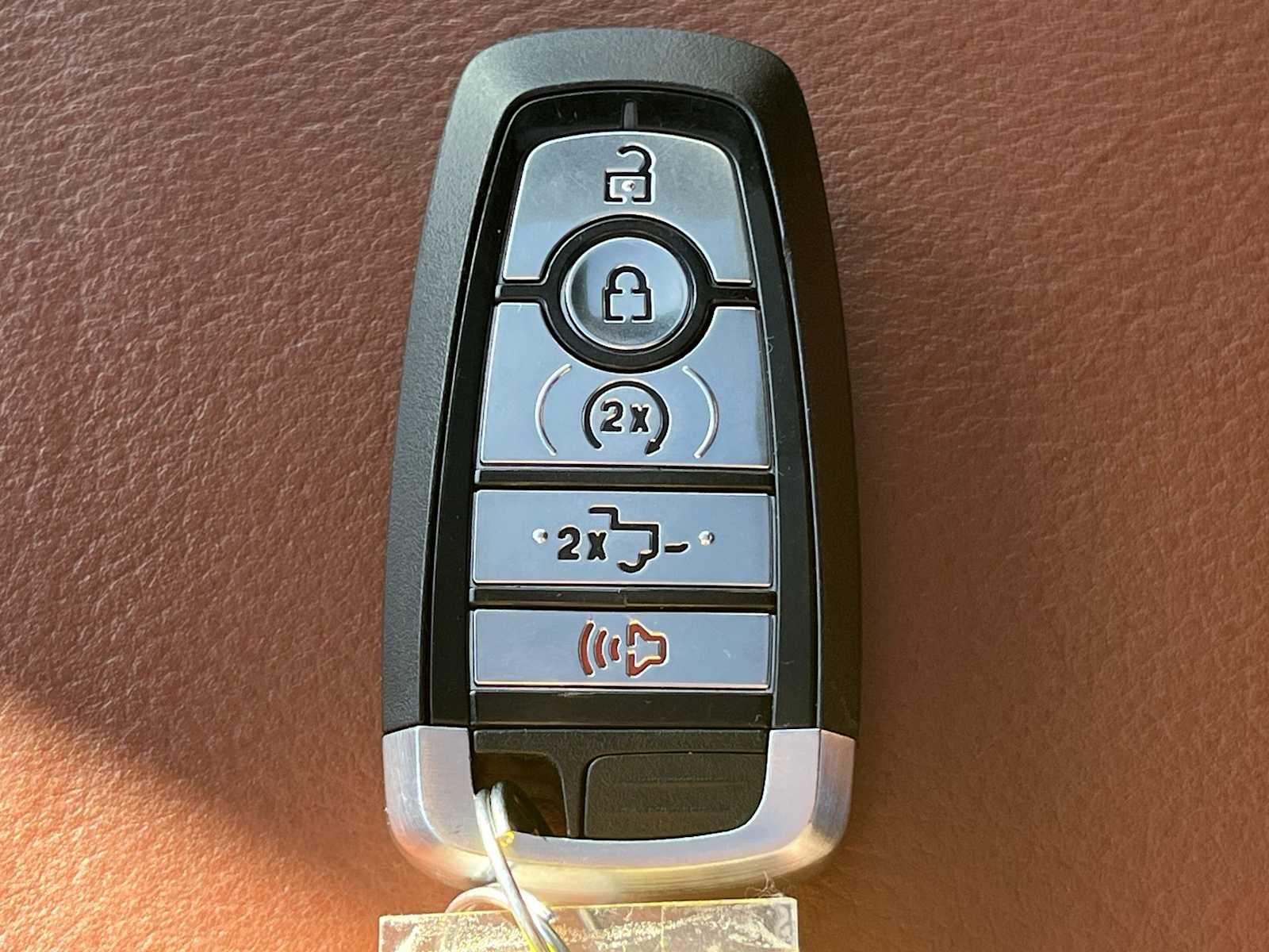 Thumbnail: 2019 Ford F-150 - 20