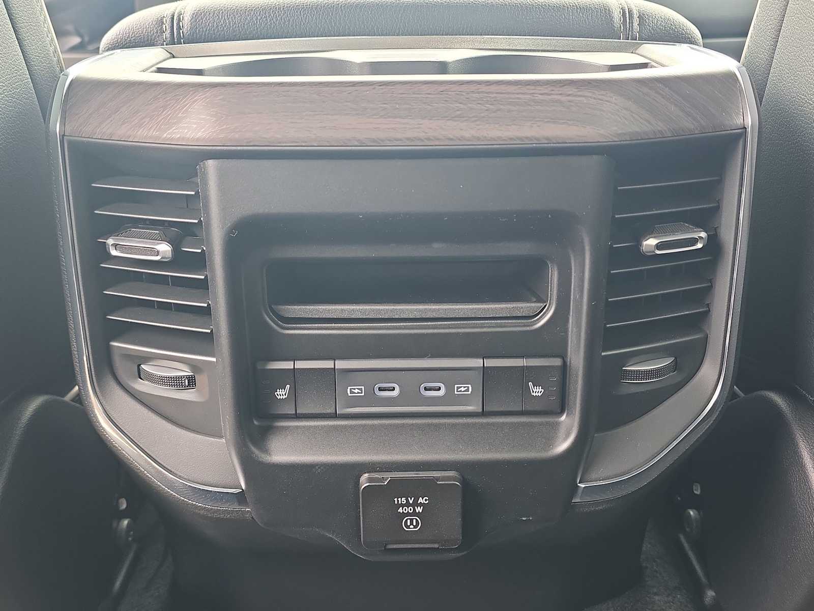 Thumbnail: 2026 RAM 1500 - 24