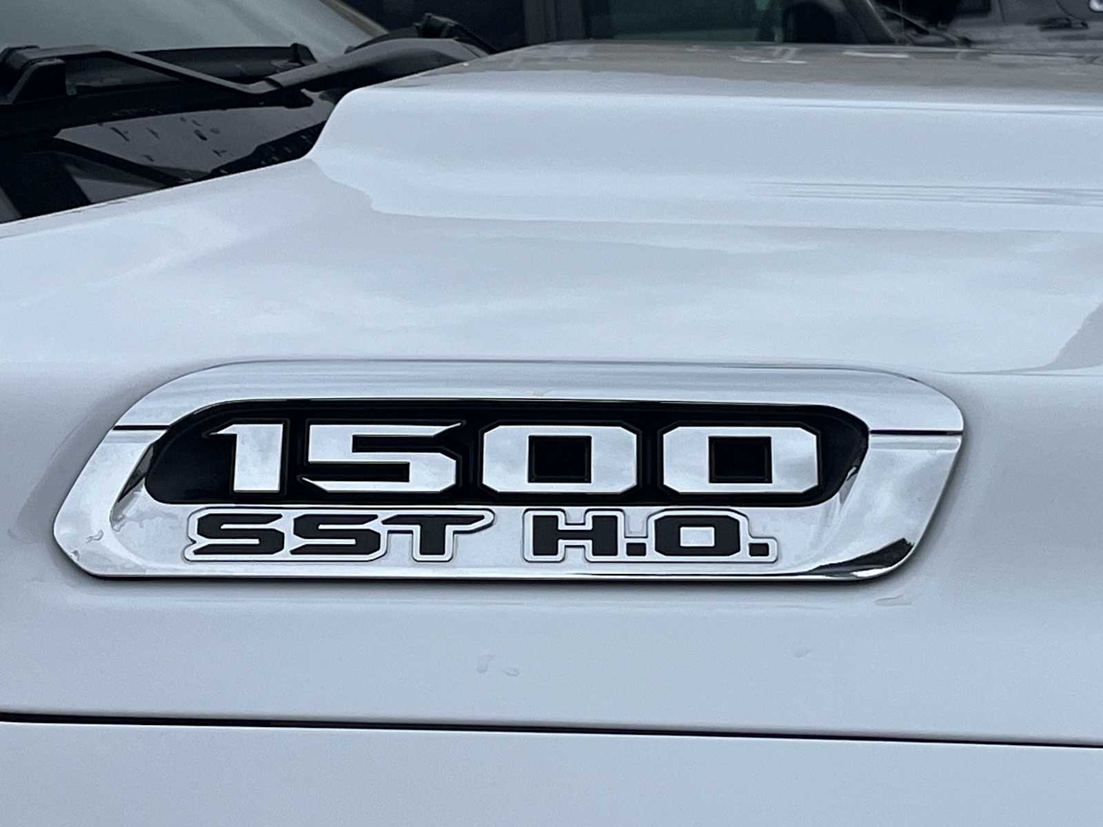 Thumbnail: 2025 RAM 1500 - 7
