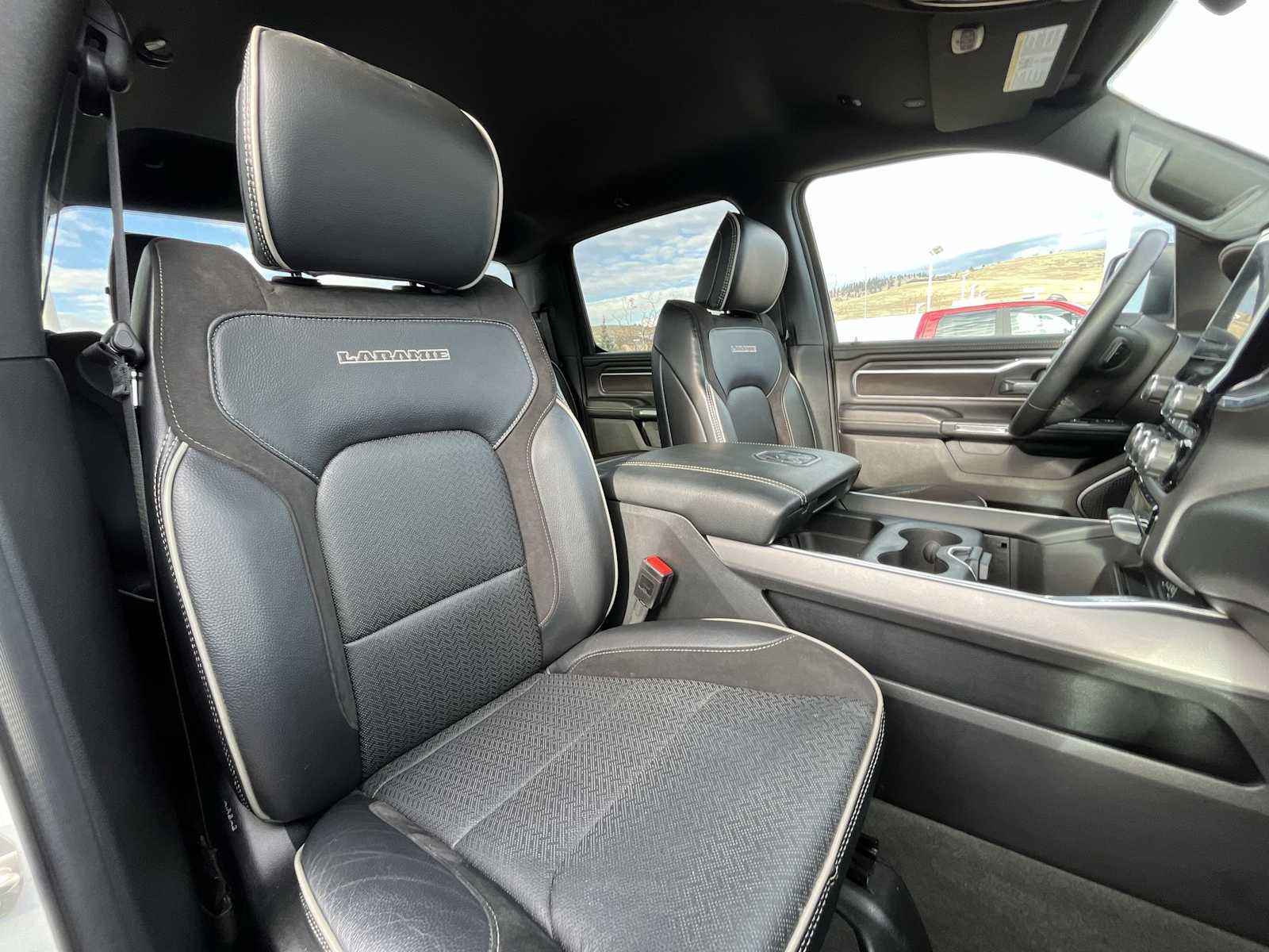 Thumbnail: 2024 RAM 1500 - 14