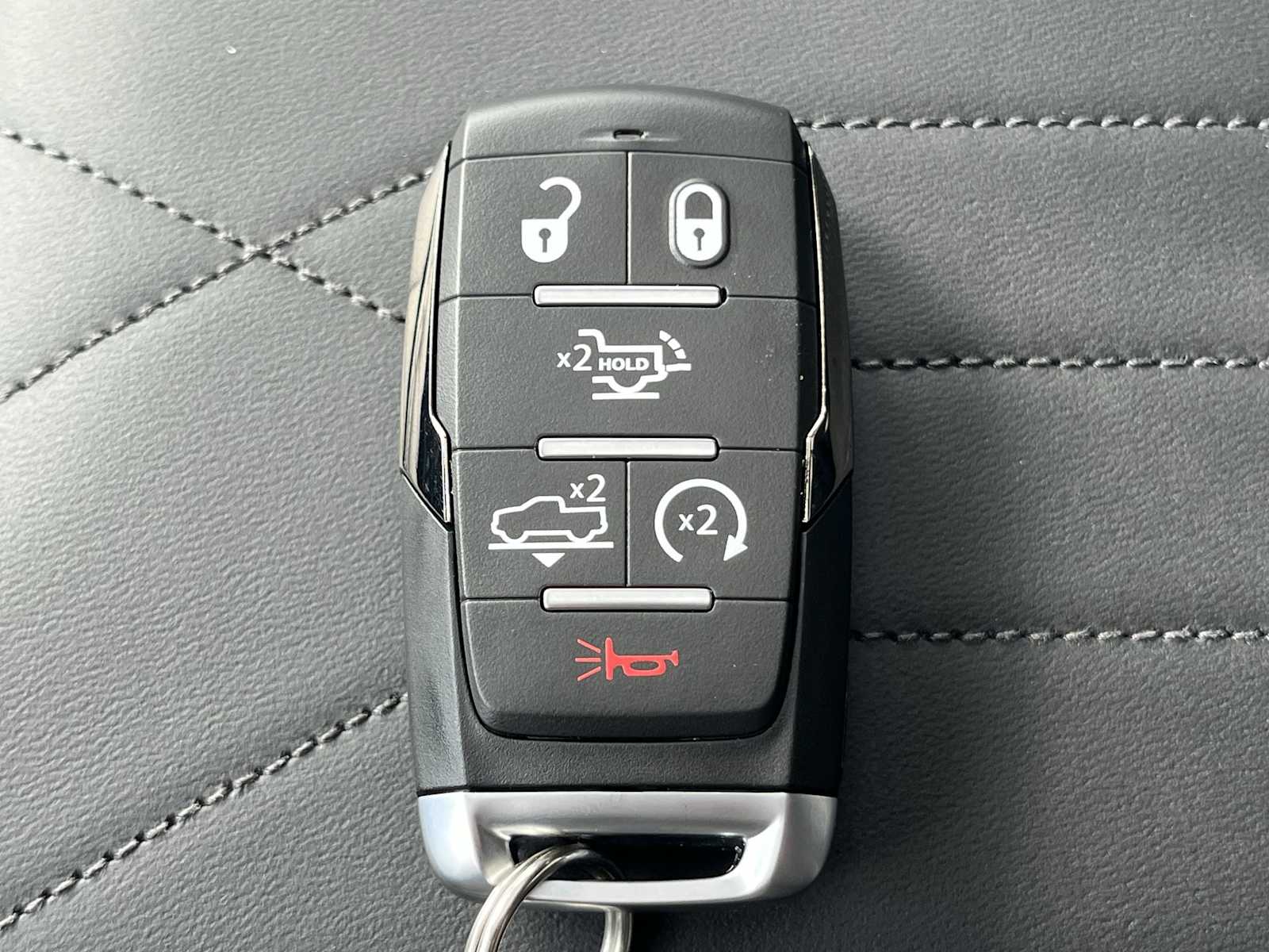 Thumbnail: 2026 RAM 1500 - 20